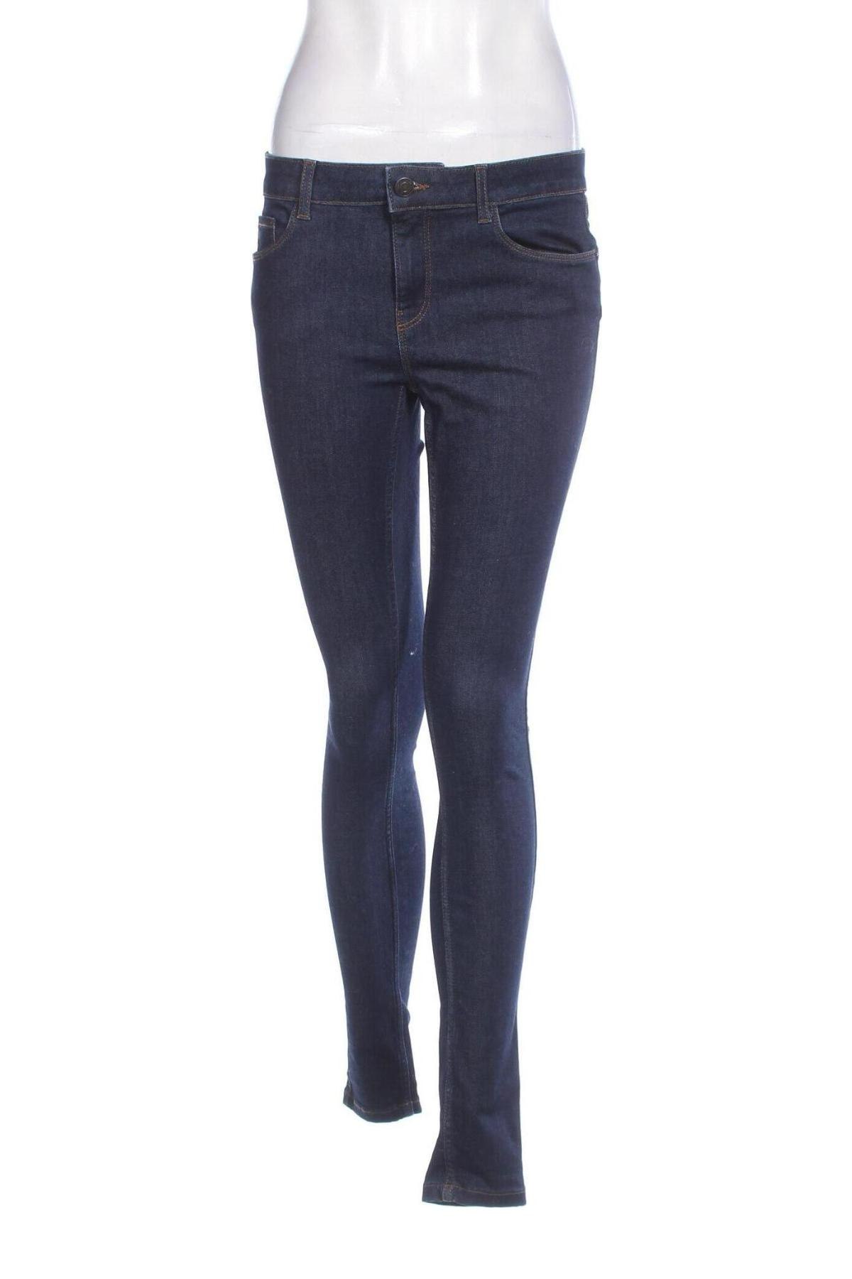 Damen Jeans Vero Moda, Größe M, Farbe Blau, Preis € 6,49