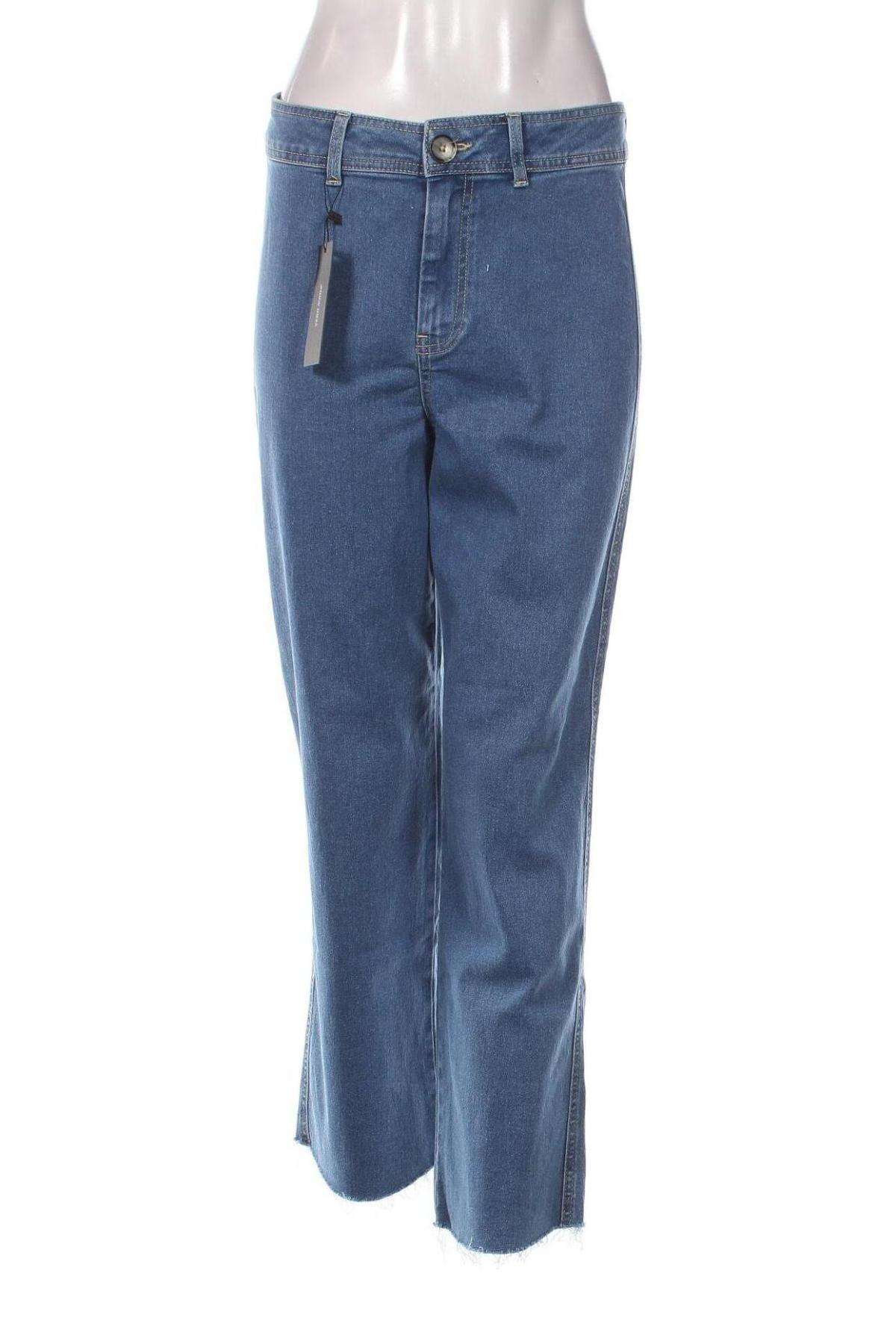 Damen Jeans Vero Moda, Größe M, Farbe Blau, Preis 46,65 €