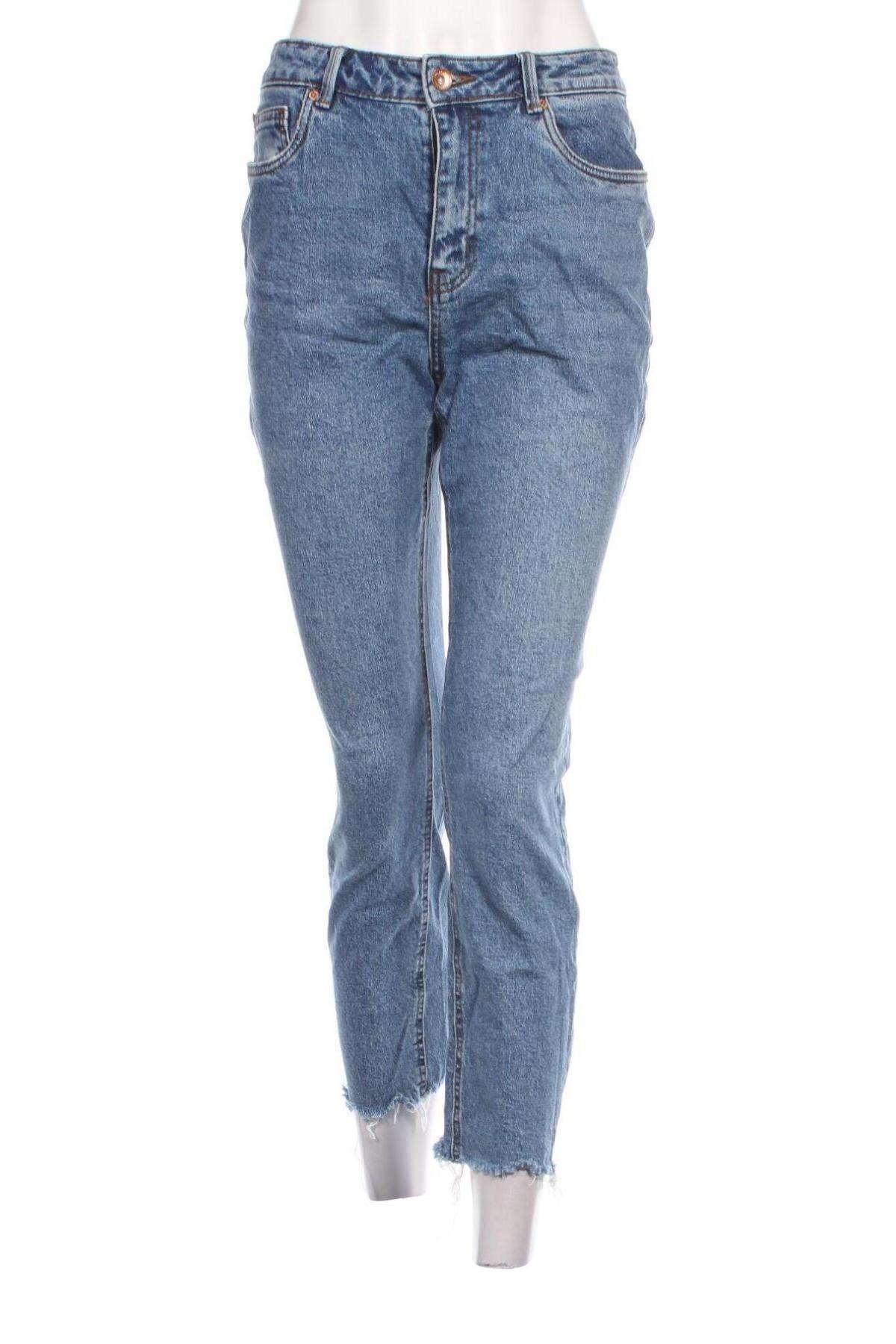 Damen Jeans Vero Moda, Größe M, Farbe Blau, Preis 23,99 €