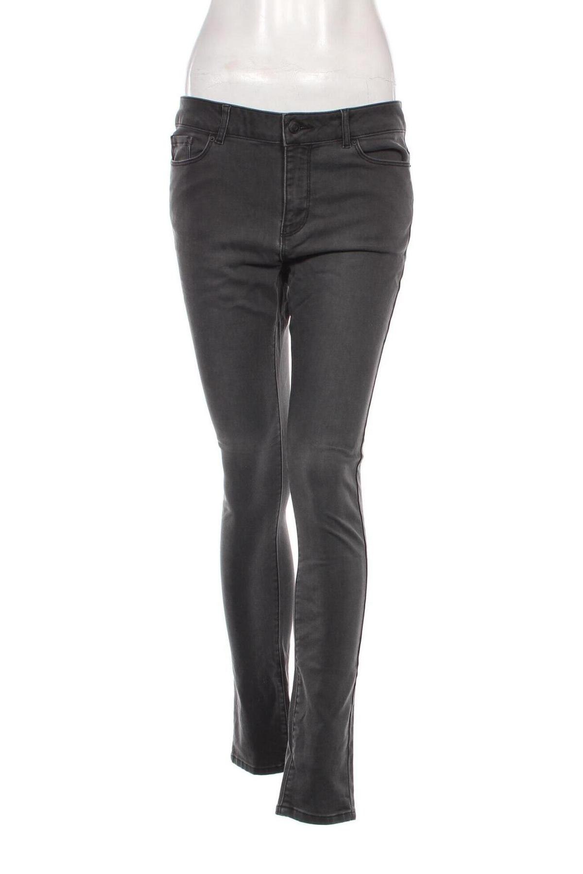 Damen Jeans Vero Moda, Größe L, Farbe Grau, Preis € 8,99