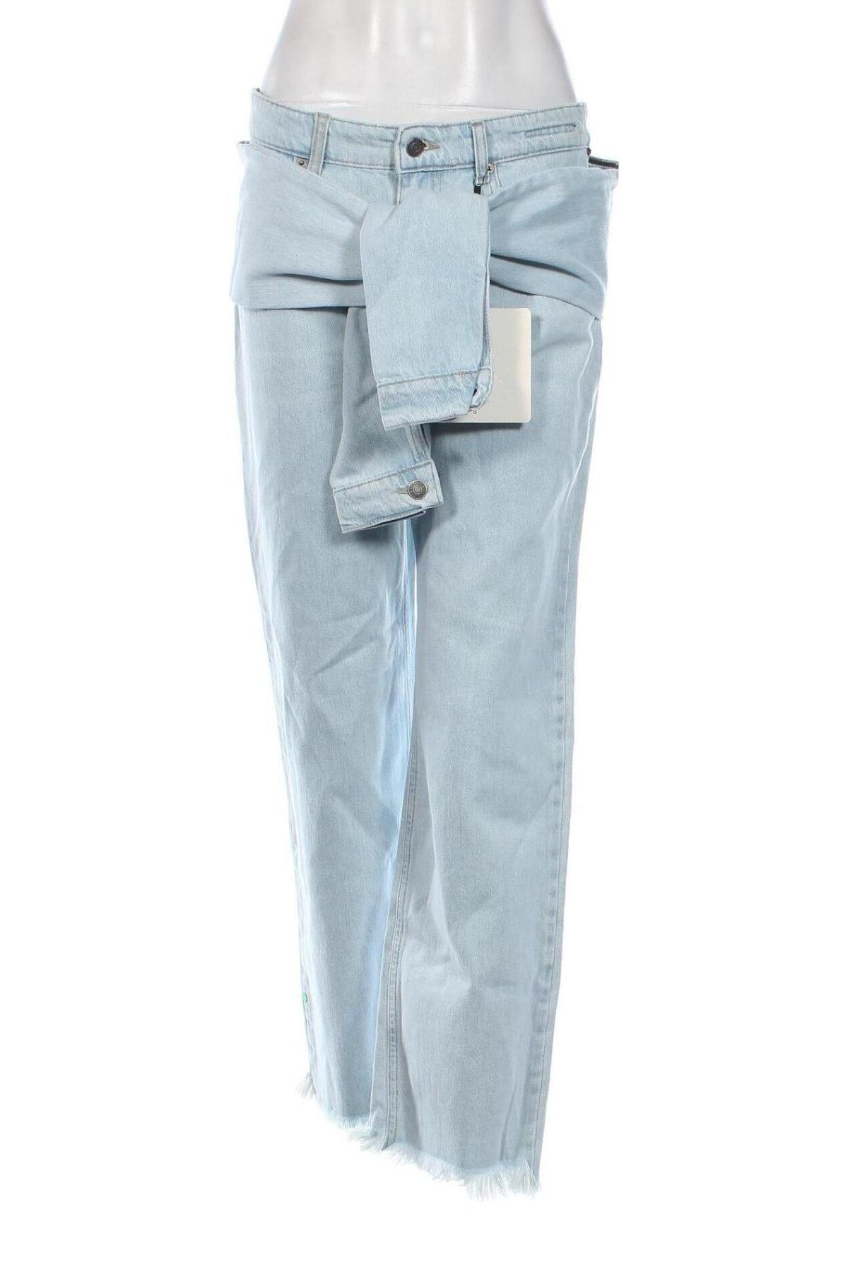 Damen Jeans Vicolo, Größe S, Farbe Blau, Preis 59,99 €