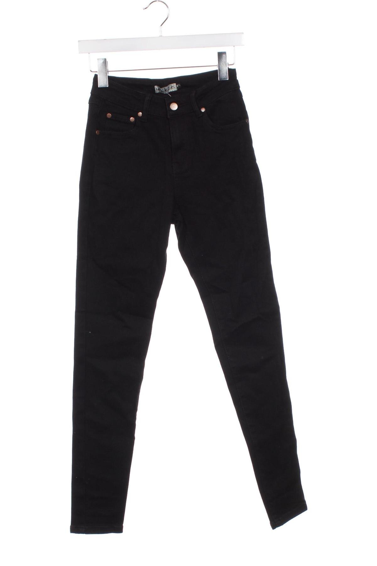 Damen Jeans Wakee, Größe S, Farbe Schwarz, Preis € 10,49