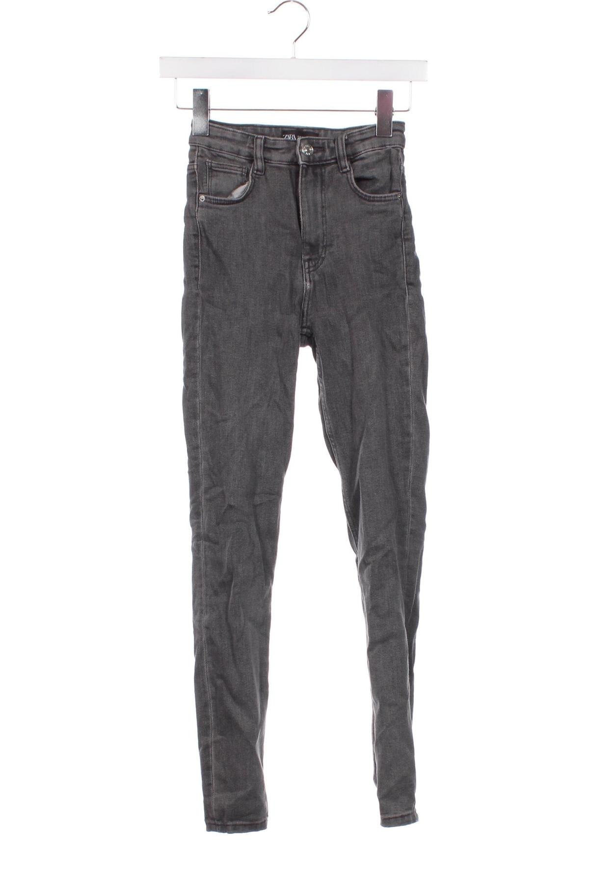 Zara Damen Jeans Zara - günstig bei Remix - #128990314