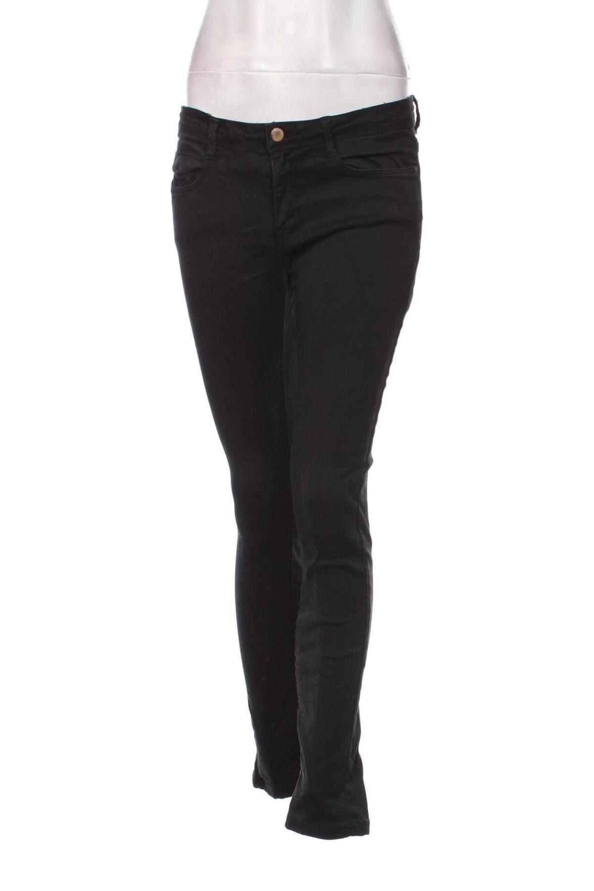 Damen Jeans Zara, Größe M, Farbe Schwarz, Preis € 18,99