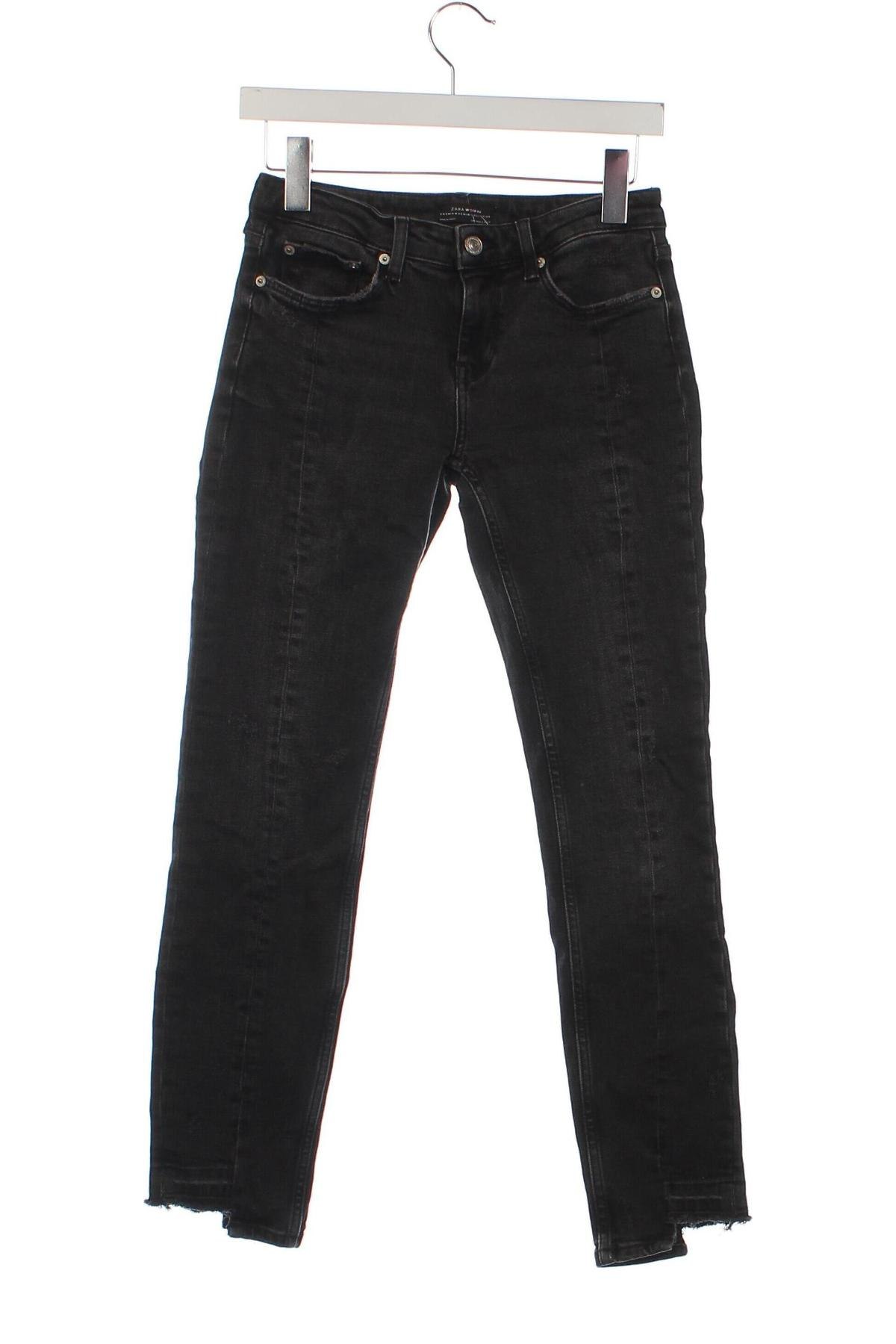 Zara Damen Jeans Zara - günstig bei Remix - #128994470