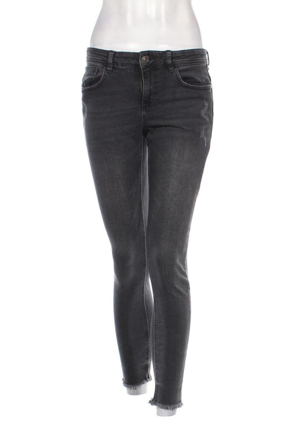 Zara Damen Jeans Zara - günstig bei Remix - #128996420