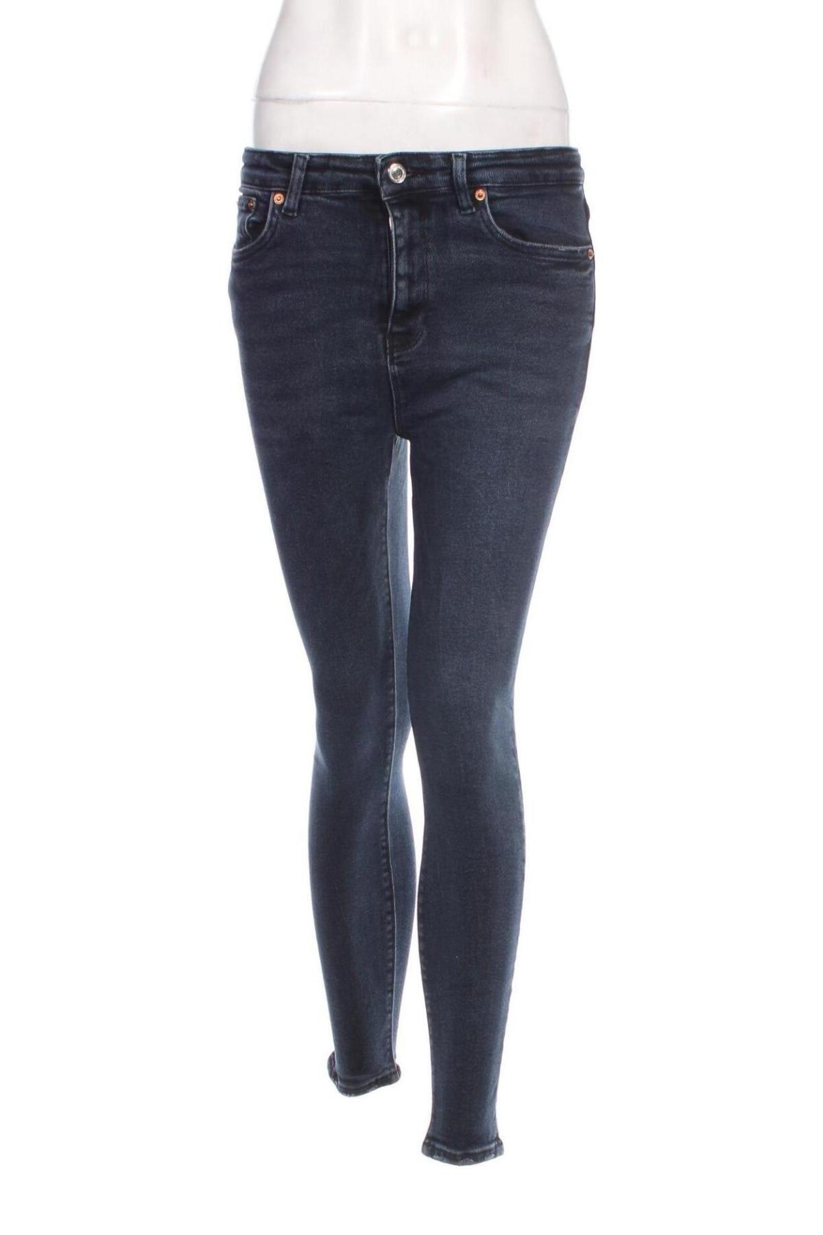 Zara Damen Jeans Zara - günstig bei Remix - #129043963