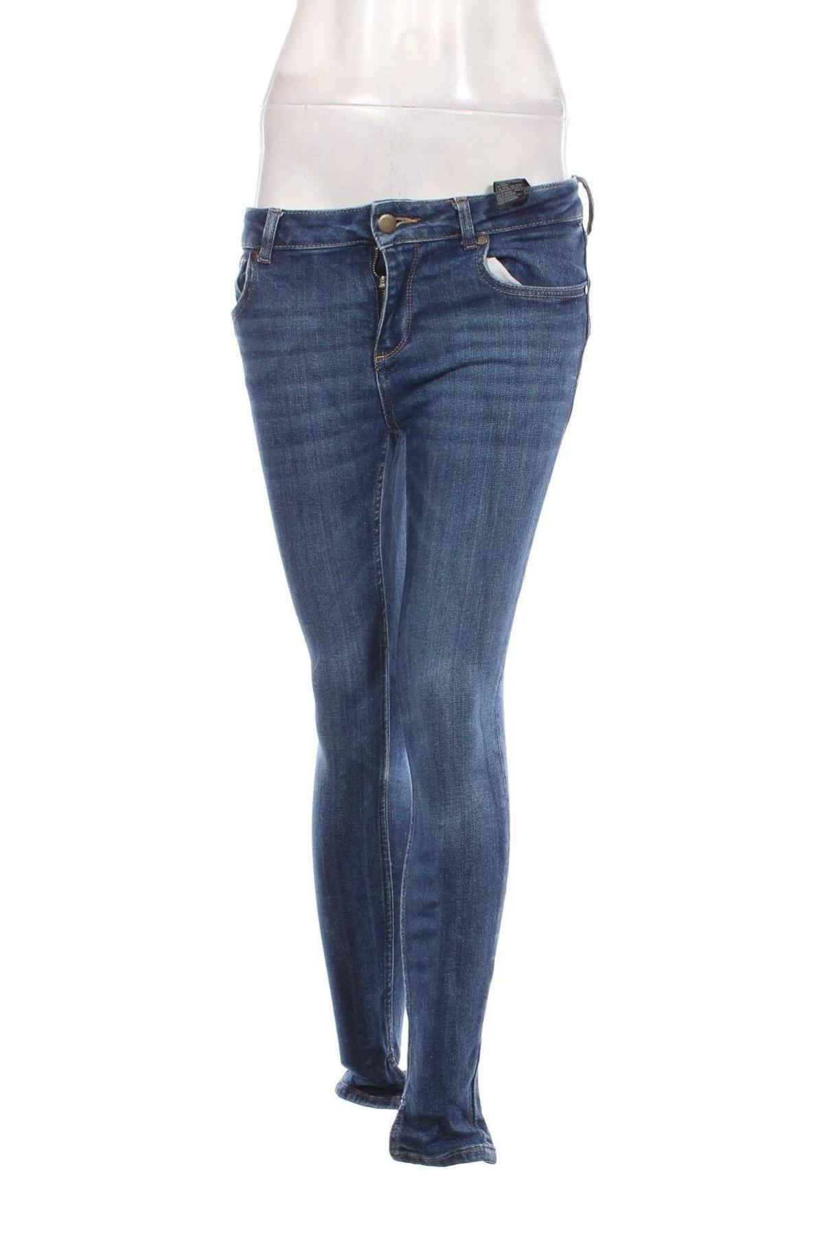 Damen Jeans Zara, Größe S, Farbe Blau, Preis € 20,64