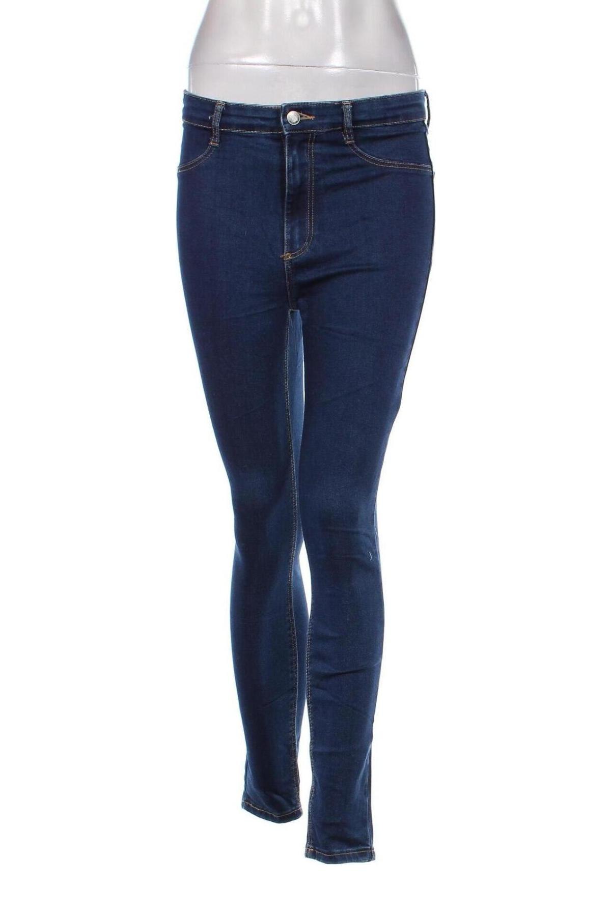 Damen Jeans Zara, Größe M, Farbe Blau, Preis € 8,99