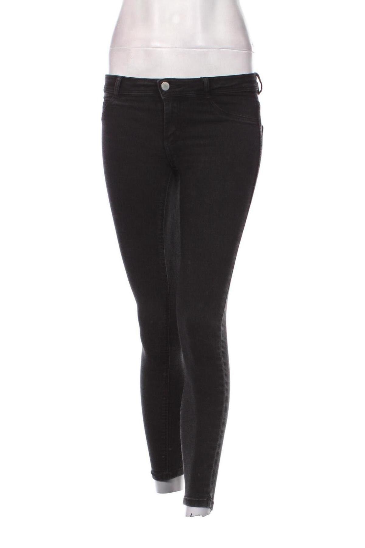 Damen Jeans Zara Trafaluc, Größe XS, Farbe Schwarz, Preis € 6,99