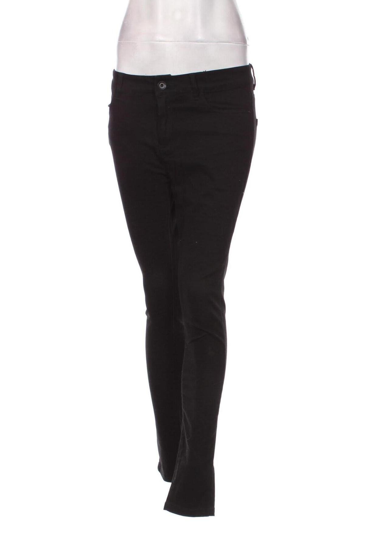 Damen Jeans Zoot, Größe M, Farbe Schwarz, Preis € 13,99