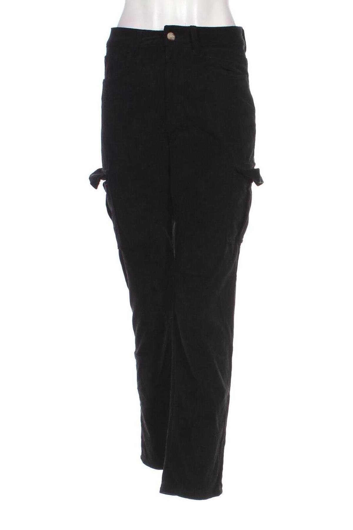 Damen Cordhose, Größe S, Farbe Schwarz, Preis € 20,49