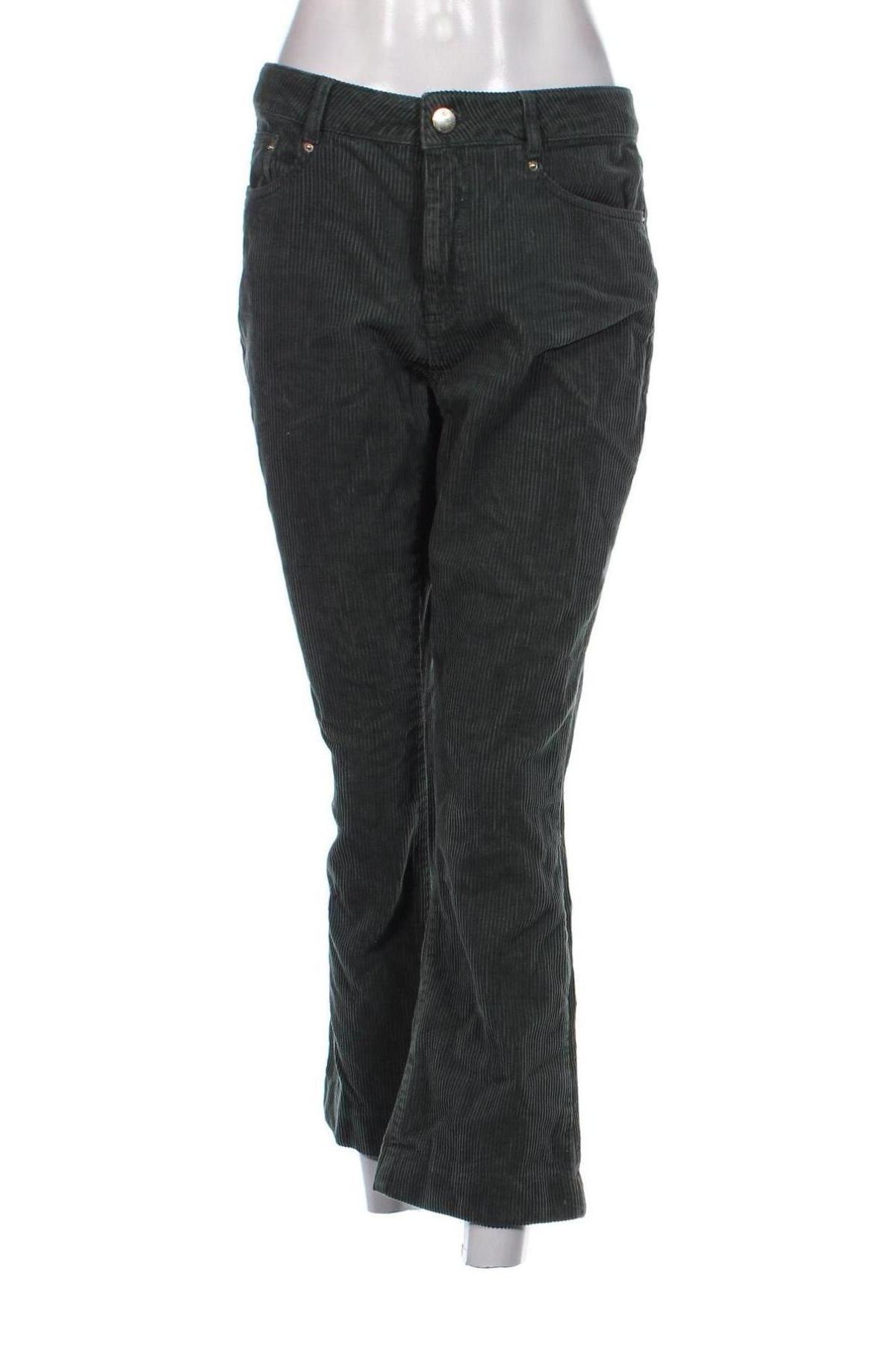 Damen Cordhose Day Birger Et Mikkelsen, Größe M, Farbe Grün, Preis € 33,99