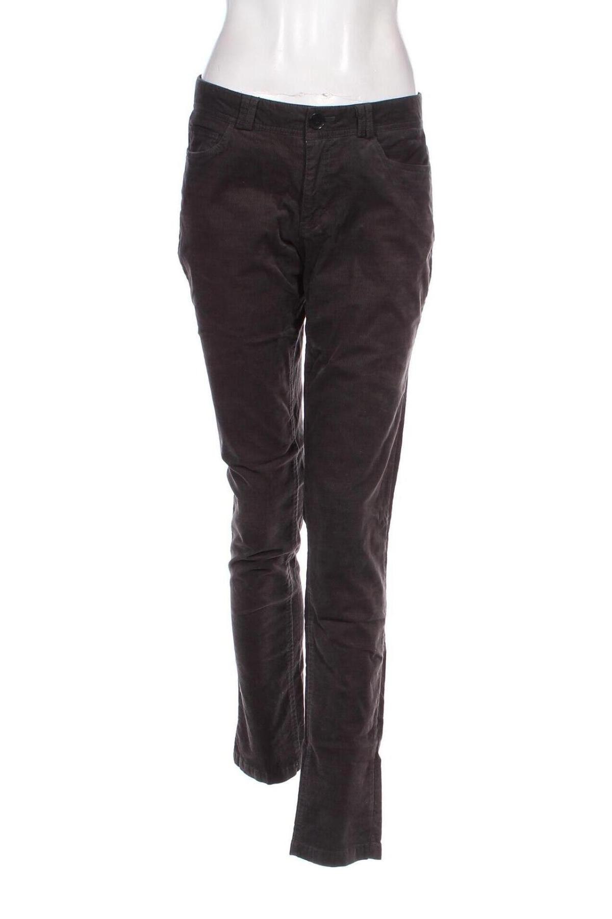 Damen Cordhose More & More, Größe M, Farbe Schwarz, Preis € 19,49