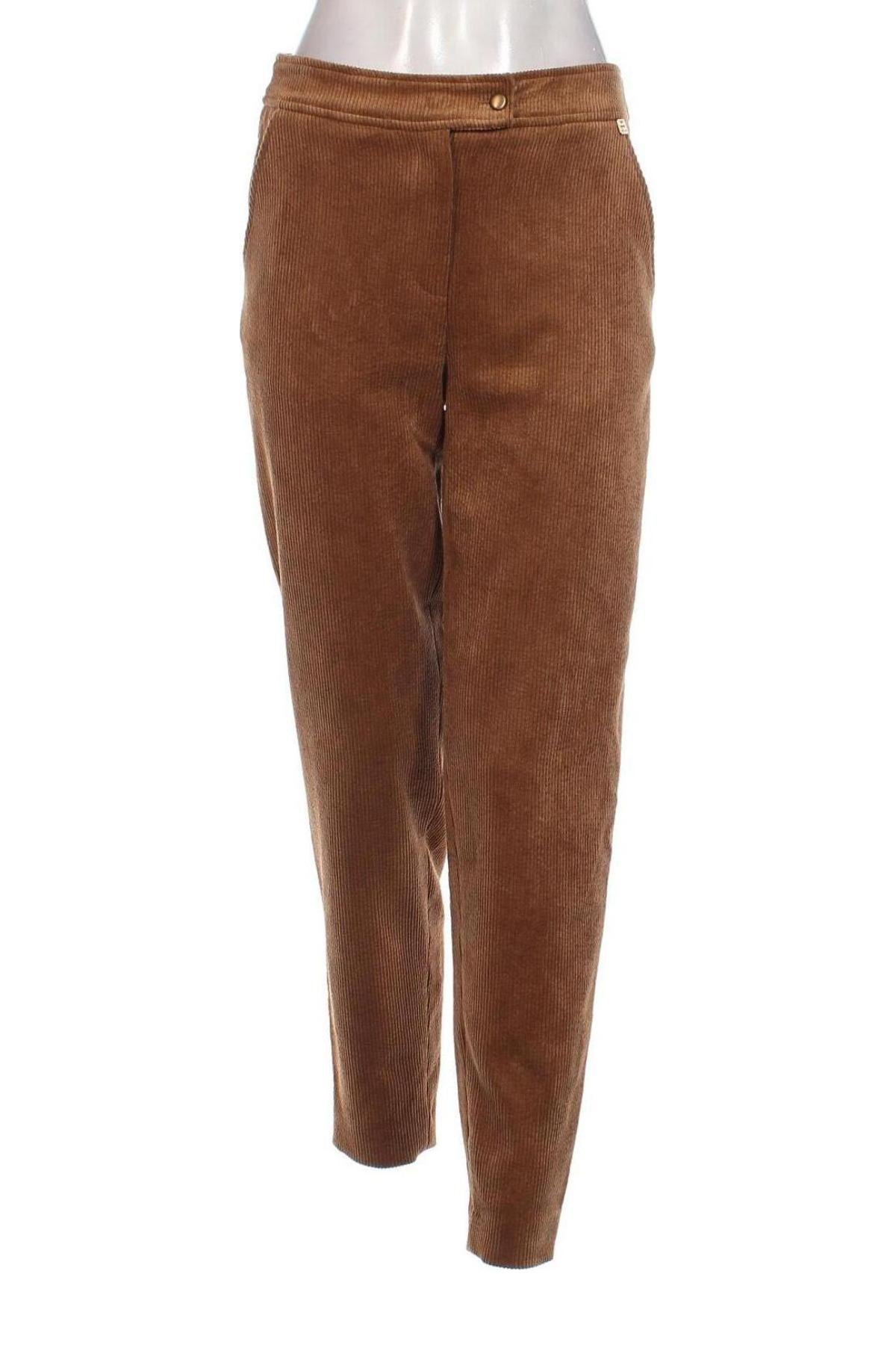 Damen Cordhose Mulish, Größe S, Farbe Braun, Preis € 47,99