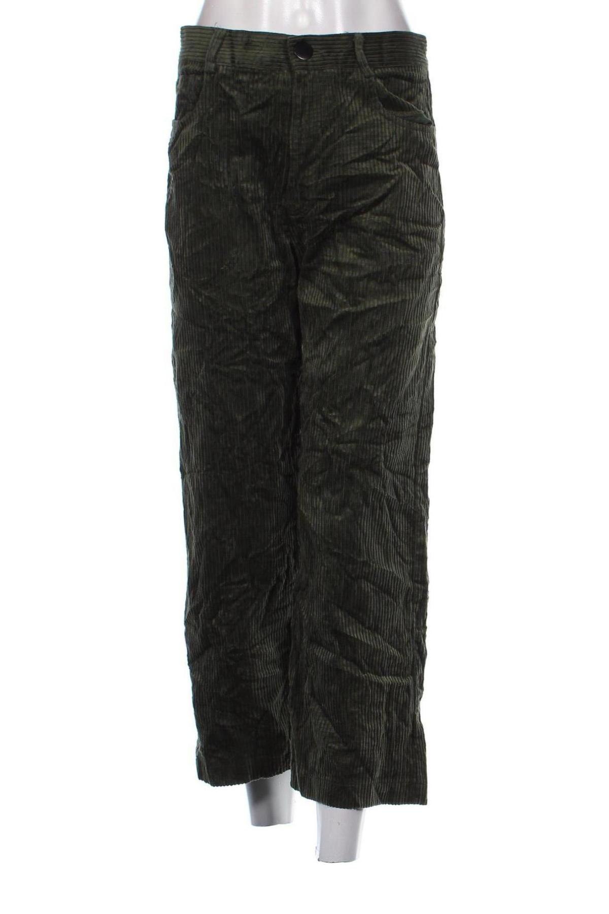 Zara Damen Cordhose Zara - günstig bei Remix - #129050077