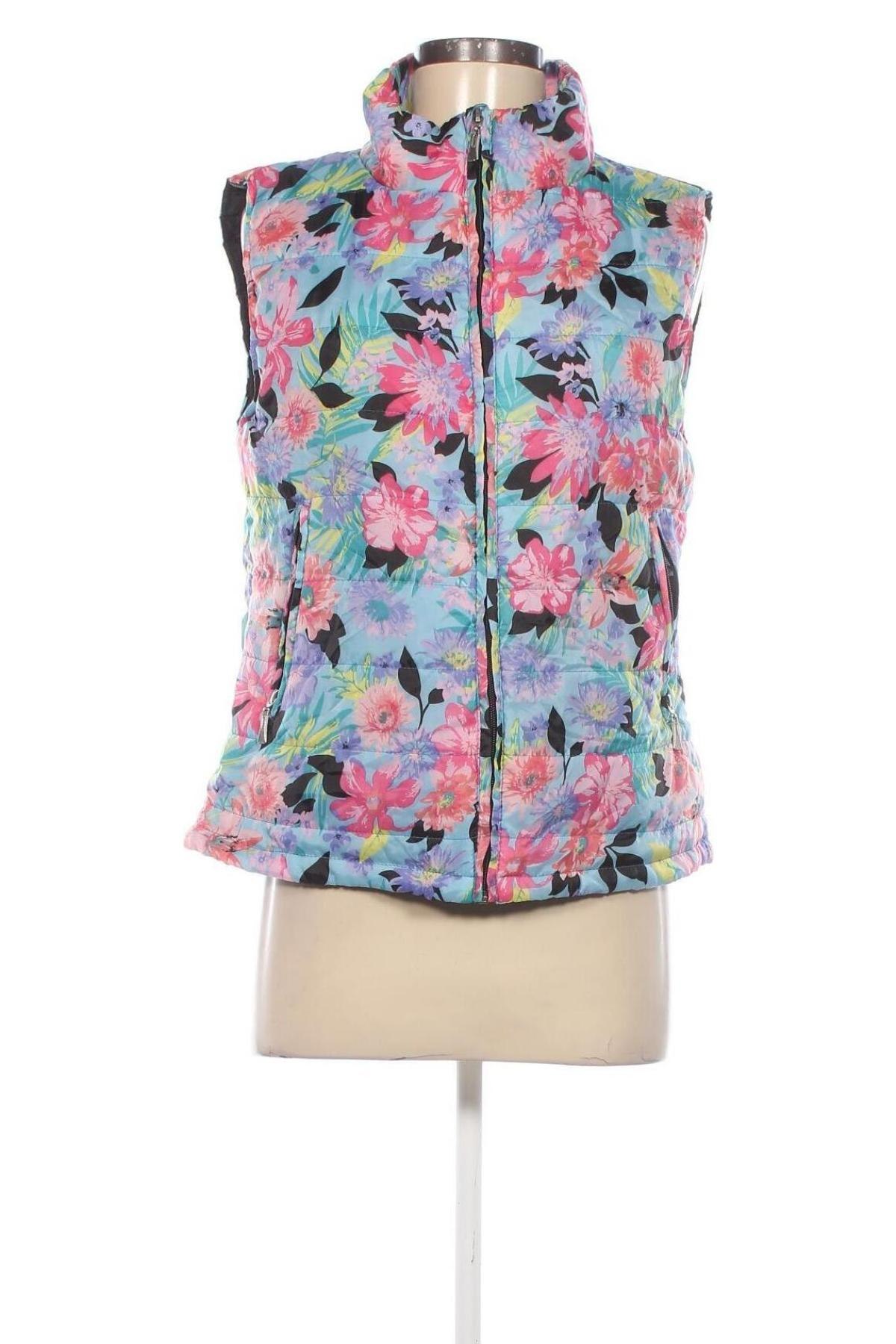 Vestă de femei, Mărime L, Culoare Multicolor, Preț 79,99 Lei