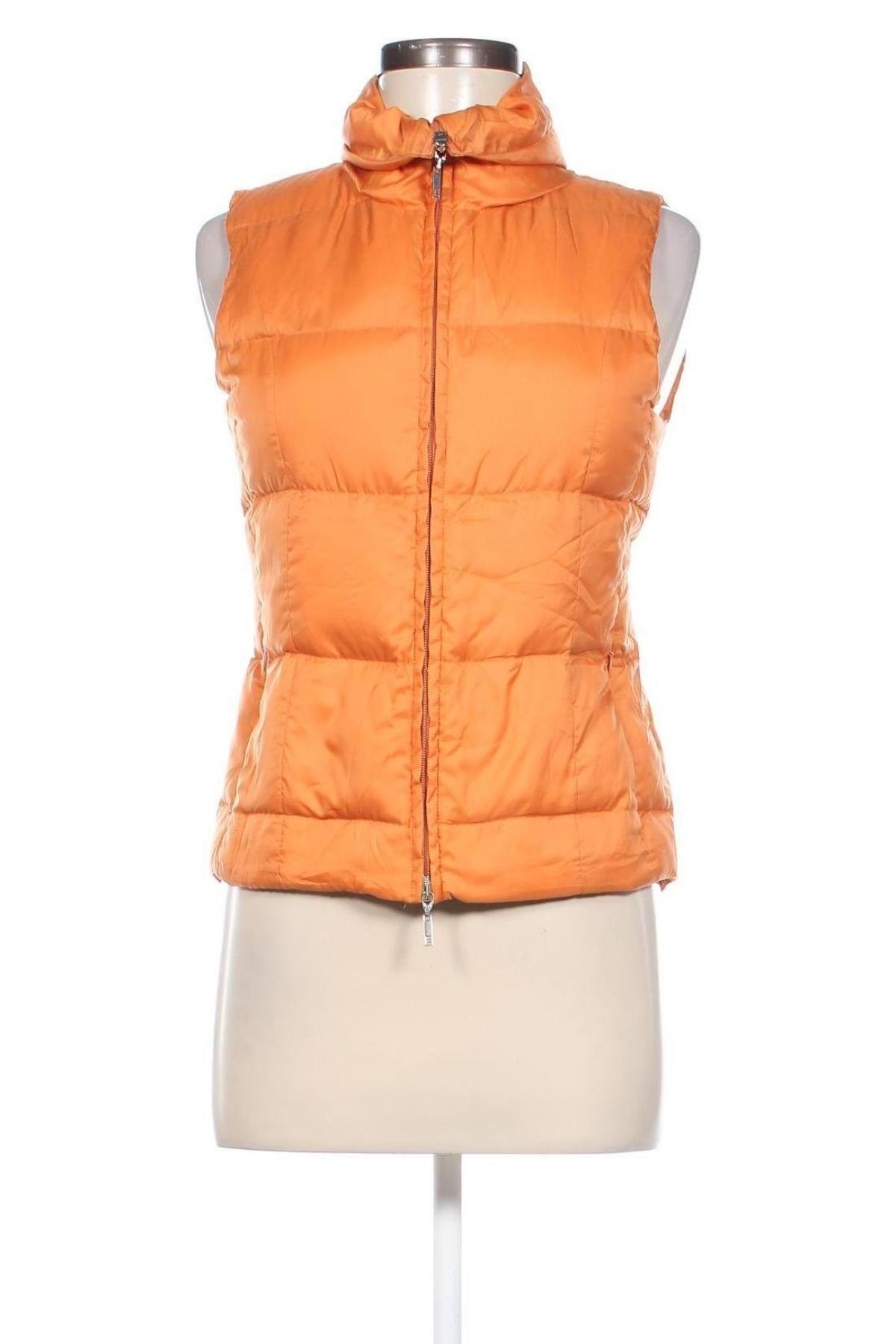 Damenweste Esprit, Größe XS, Farbe Orange, Preis € 21,99