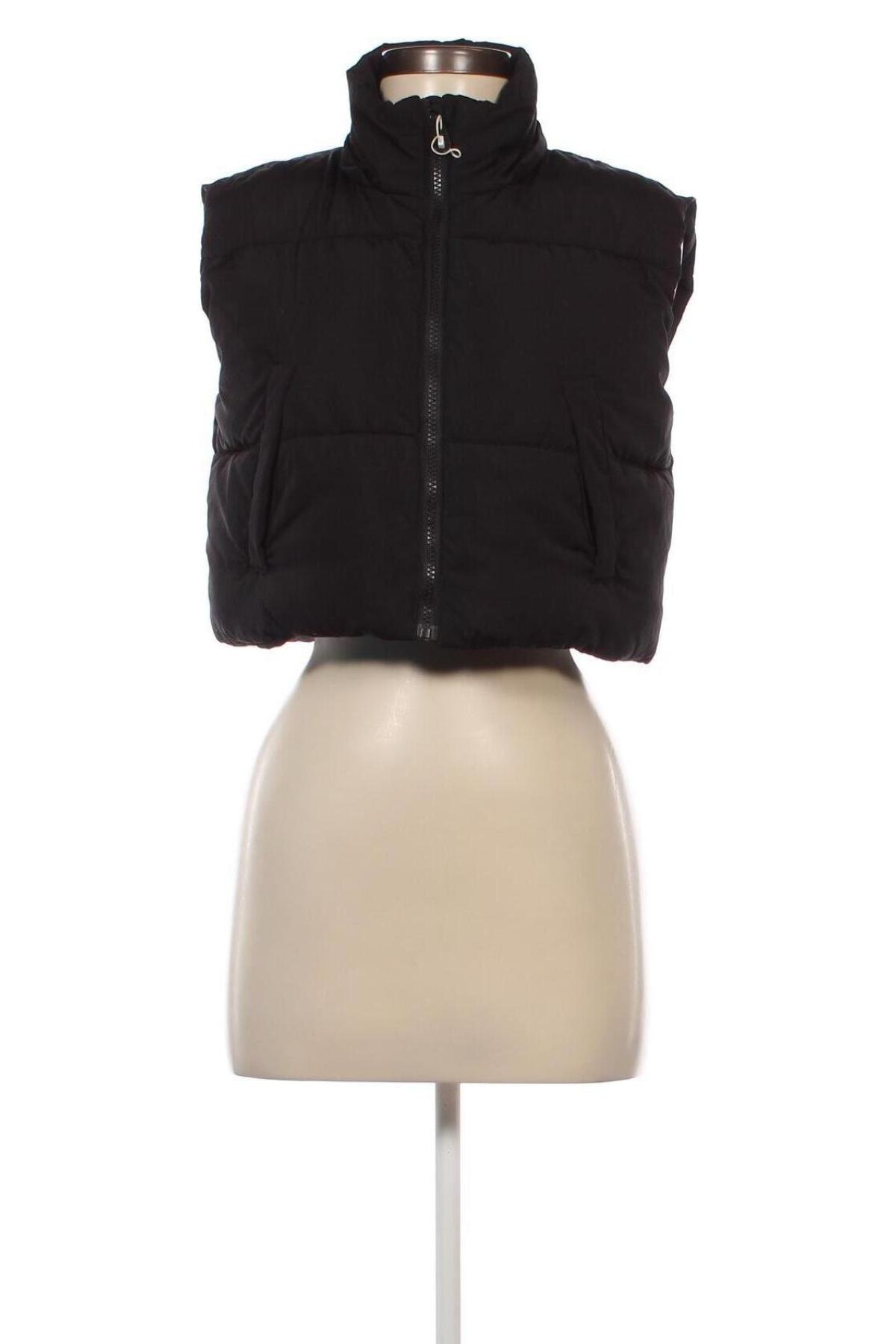 Vestă de femei Tally Weijl, Mărime XS, Culoare Negru, Preț 157,99 Lei