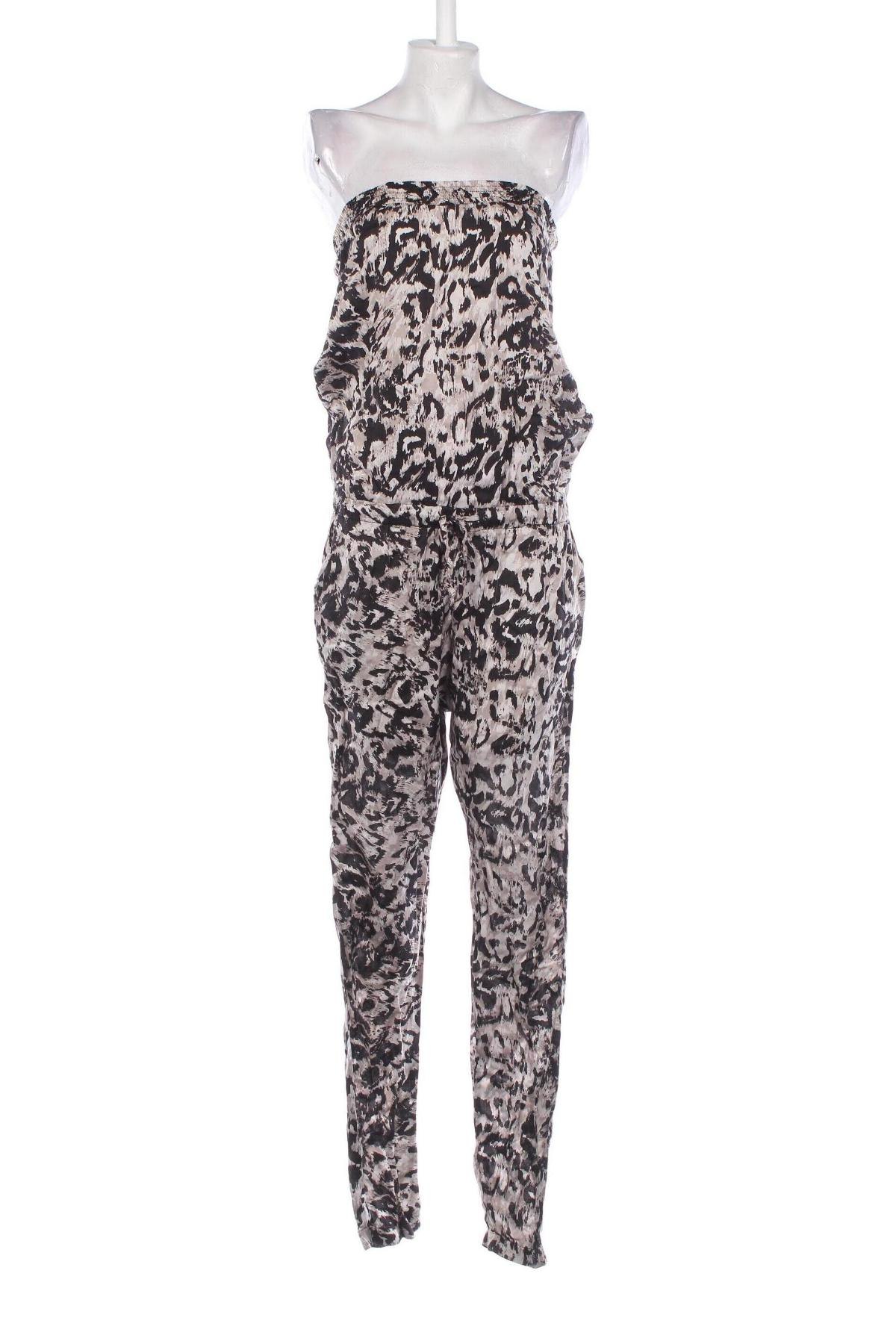 Damen Overall, Größe XS, Farbe Mehrfarbig, Preis 16,99 €