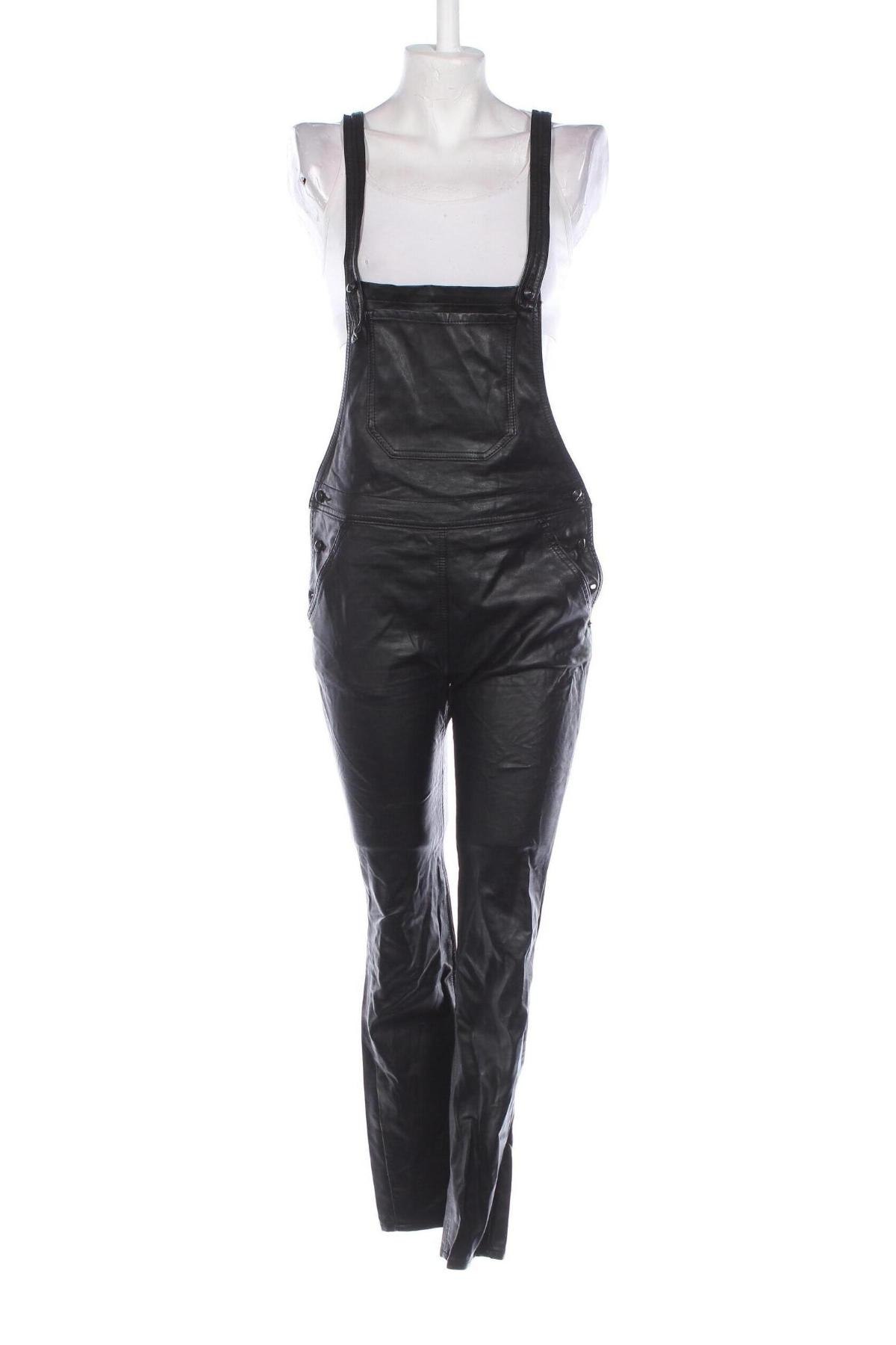 Damen Overall, Größe M, Farbe Schwarz, Preis 19,85 €