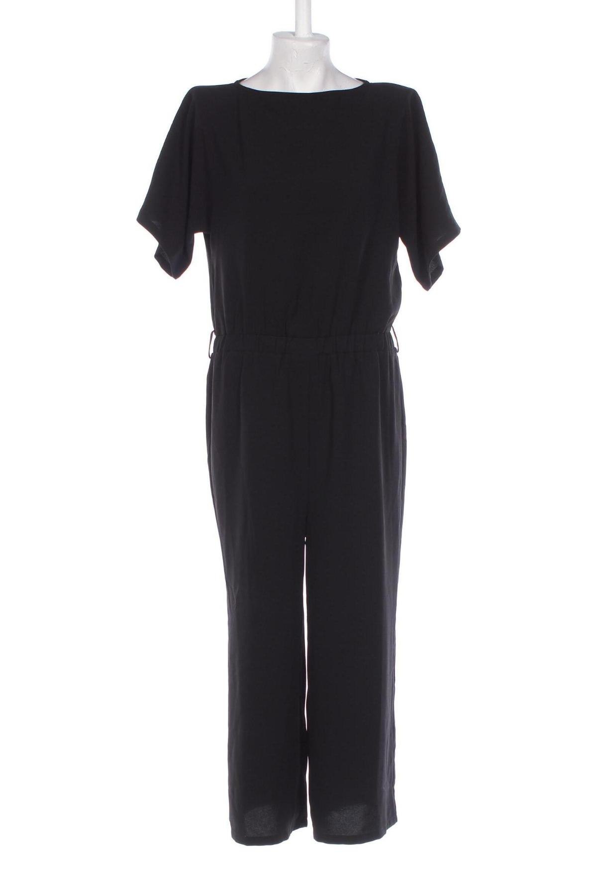 Damen Overall, Größe L, Farbe Schwarz, Preis 11,99 €