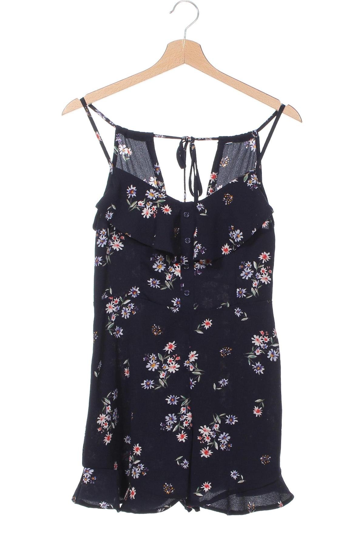 Damen Overall, Größe S, Farbe Mehrfarbig, Preis € 7,99