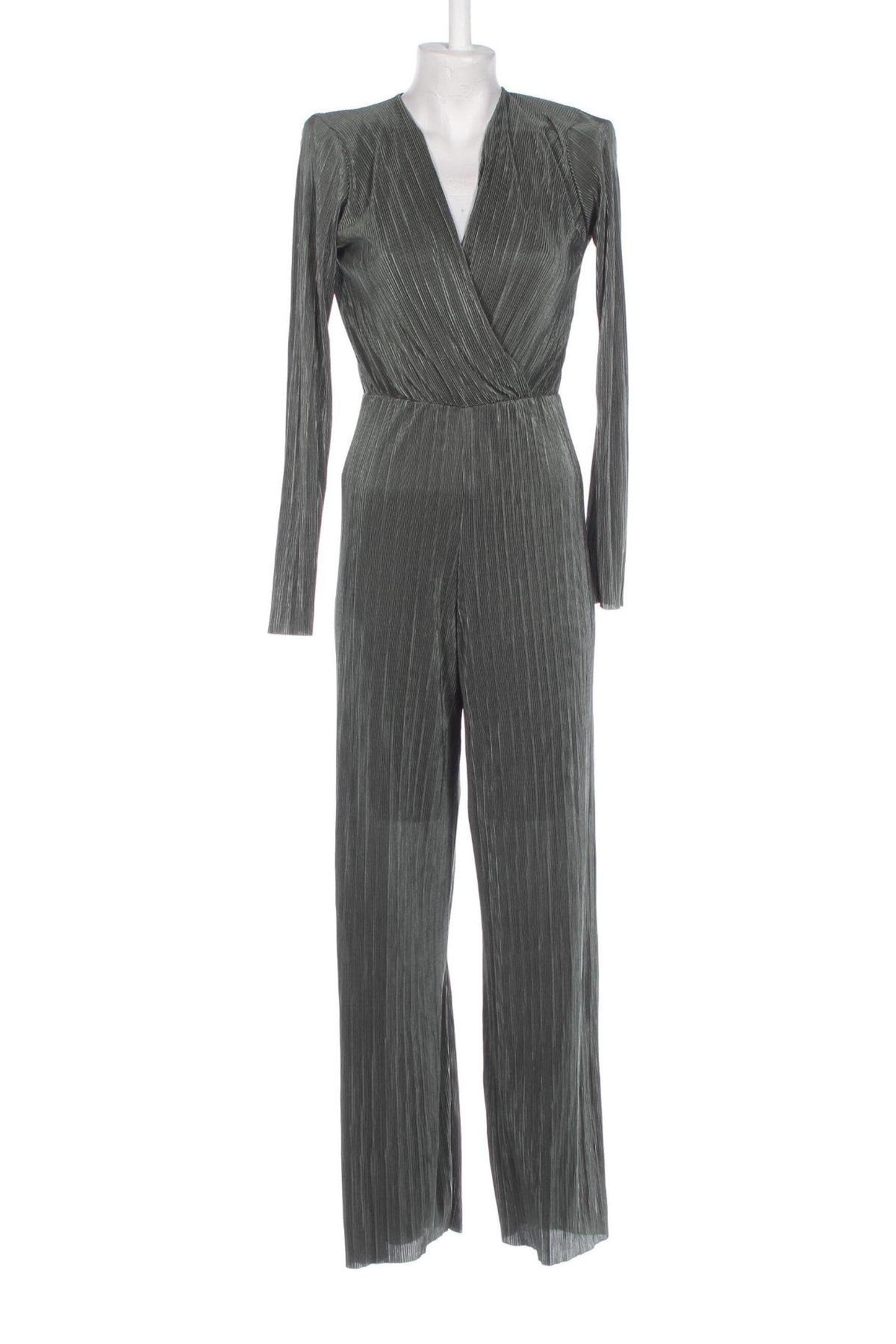 Damen Overall, Größe M, Farbe Grün, Preis 27,49 €