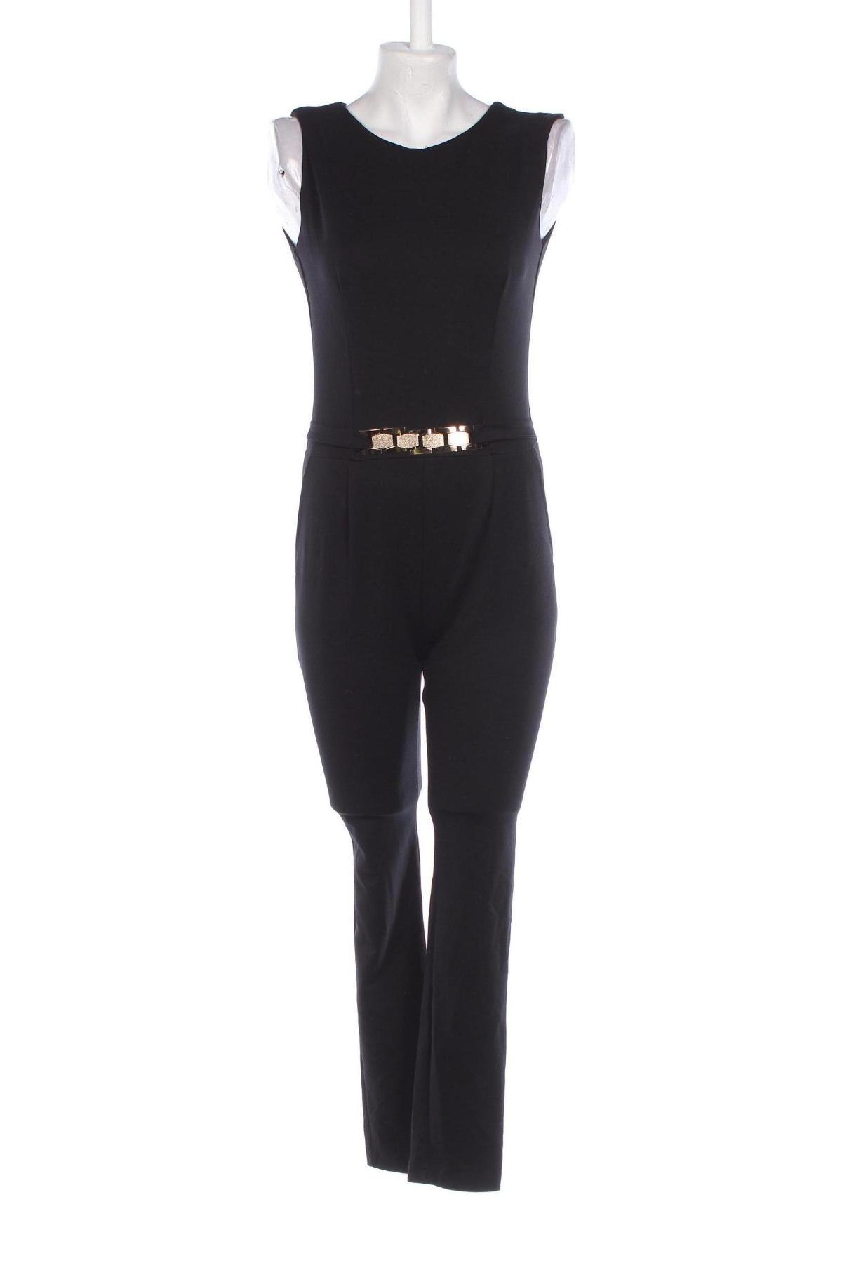 Damen Overall, Größe M, Farbe Schwarz, Preis 11,49 €