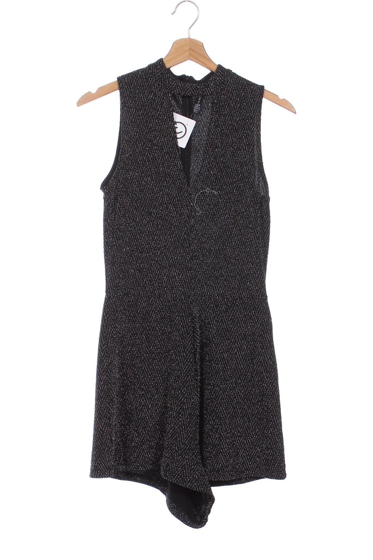 Damen Overall Amisu, Größe XS, Farbe Schwarz, Preis 20,00 €