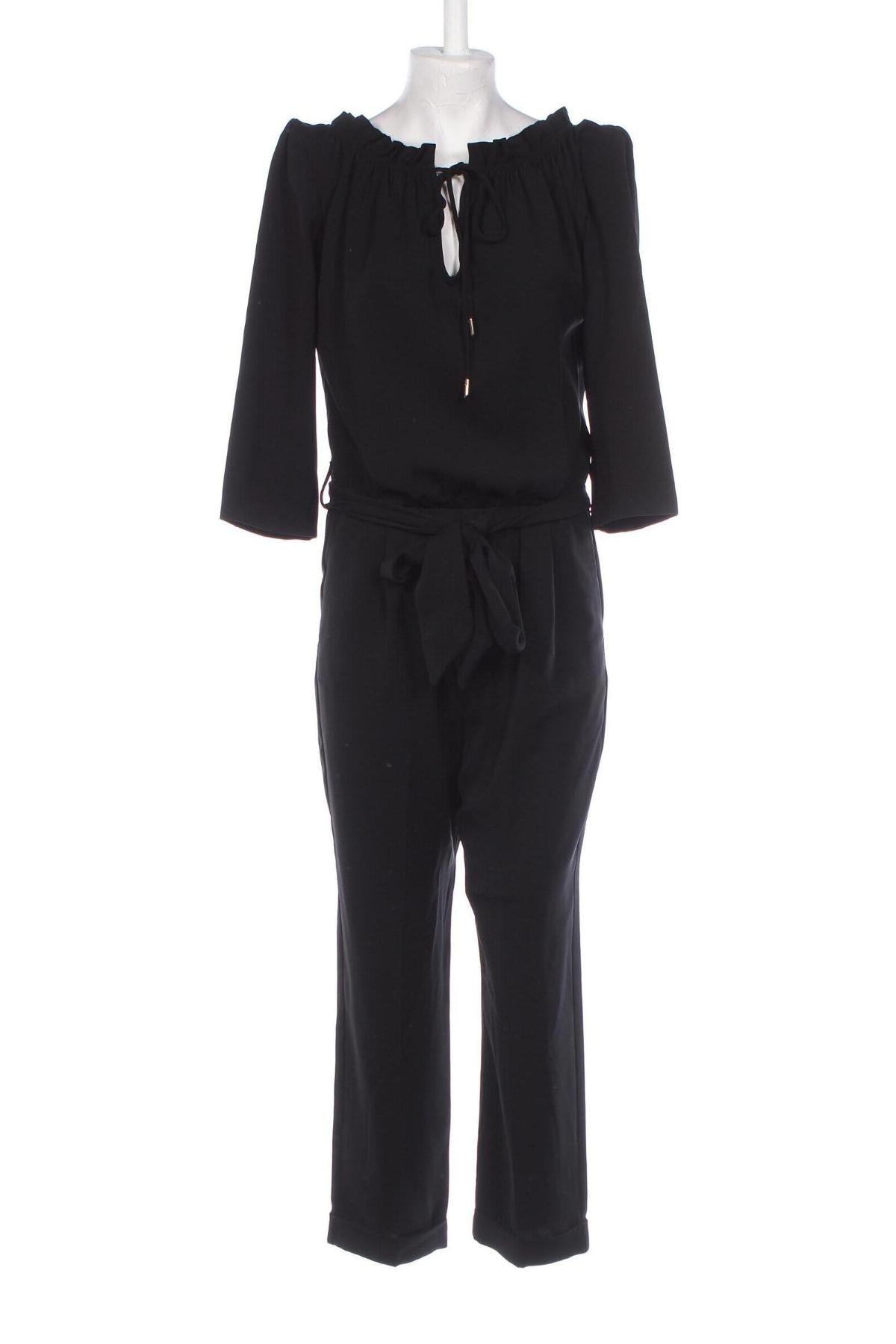 Damen Overall BSB, Größe M, Farbe Schwarz, Preis € 18,49