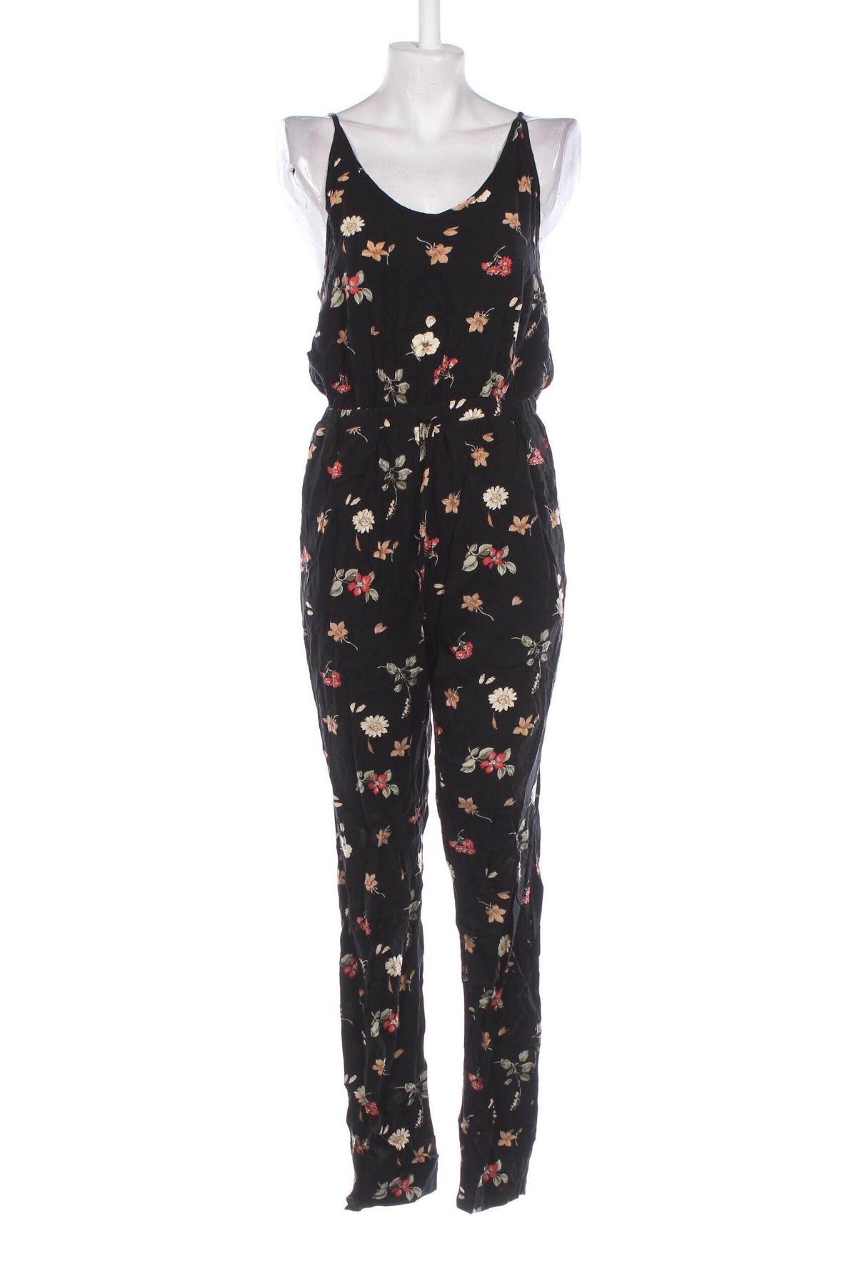 Damen Overall Bik Bok, Größe M, Farbe Schwarz, Preis € 27,49