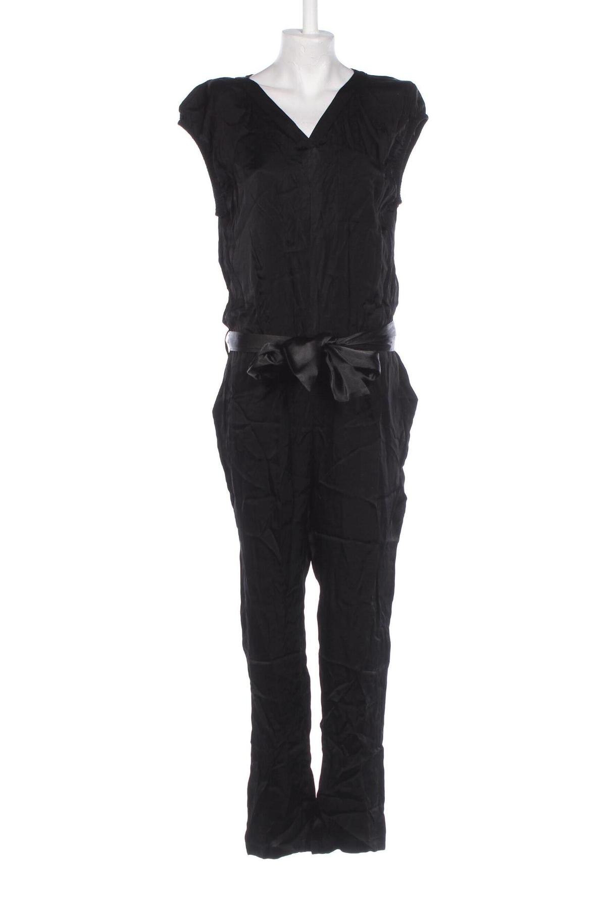 Damen Overall Body Flirt, Größe M, Farbe Schwarz, Preis 27,49 €