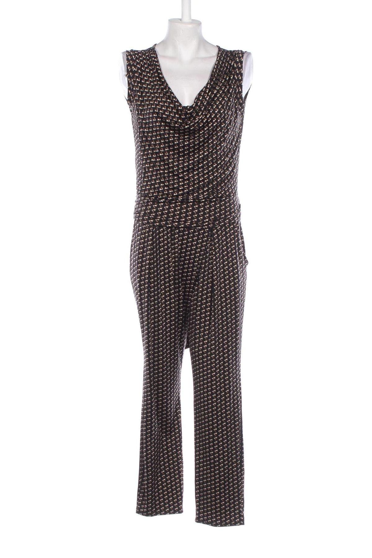 Damen Overall Cassis, Größe M, Farbe Braun, Preis € 17,99