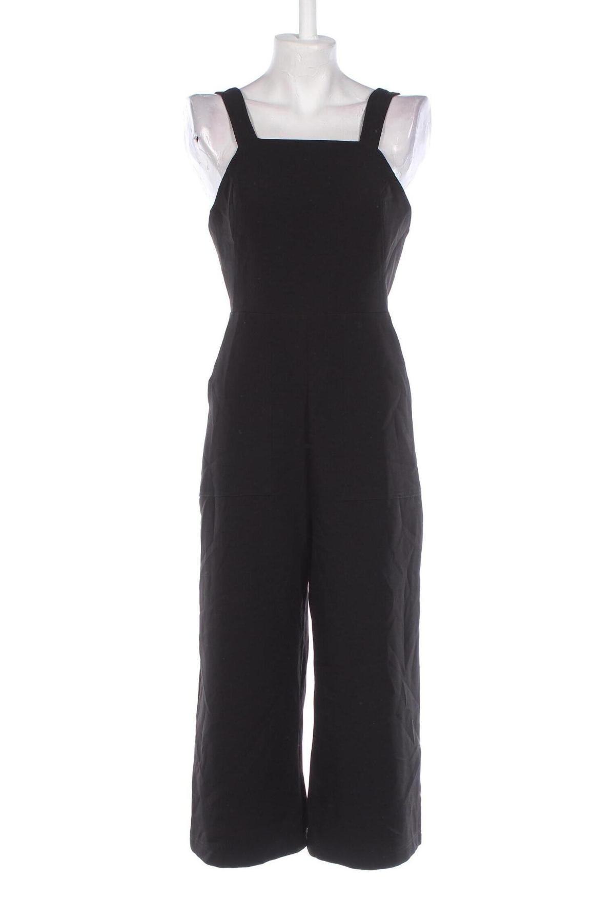 Damen Overall Cooperative, Größe S, Farbe Schwarz, Preis 6,99 €