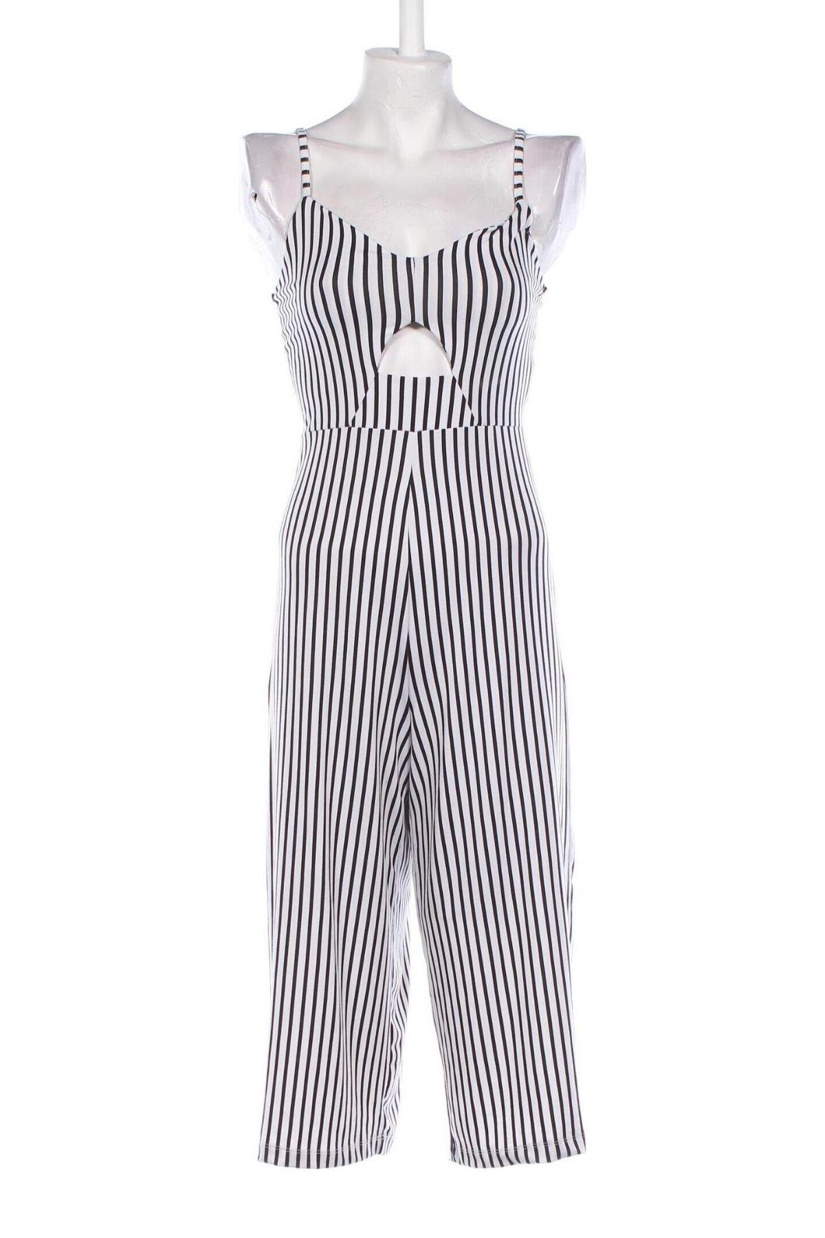 Damen Overall Cropp, Größe S, Farbe Mehrfarbig, Preis € 18,49