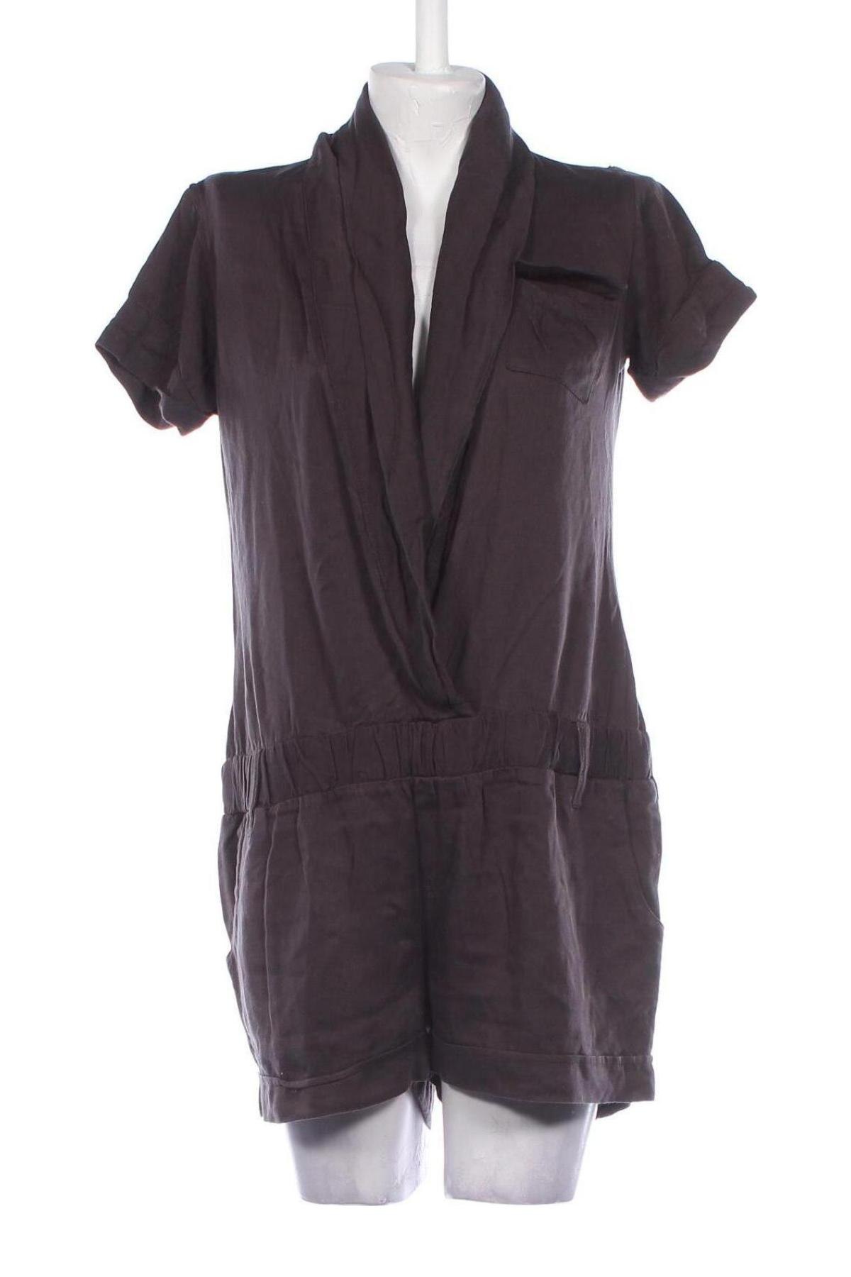 Damen Overall Eksept, Größe XL, Farbe Schwarz, Preis € 16,49