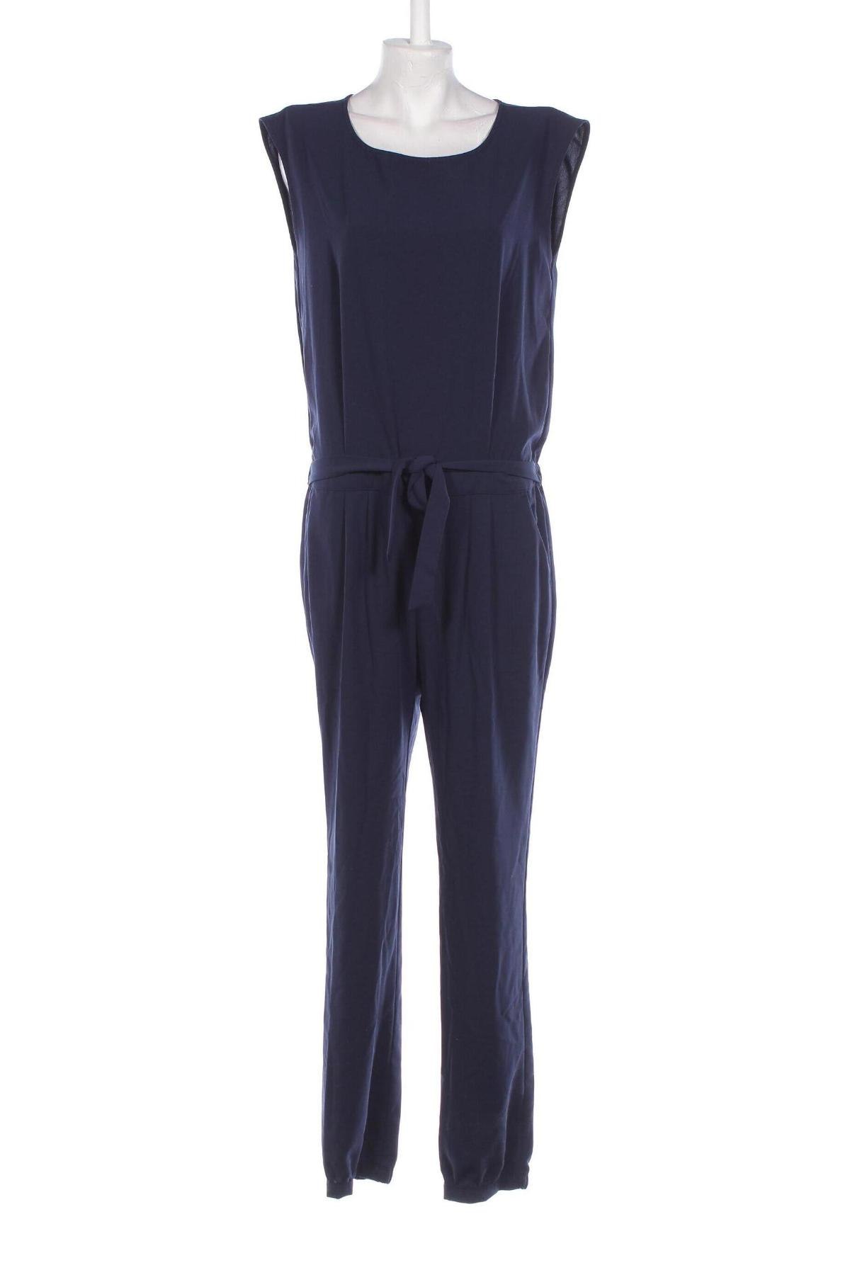 Damen Overall Esprit, Größe M, Farbe Blau, Preis 13,99 €