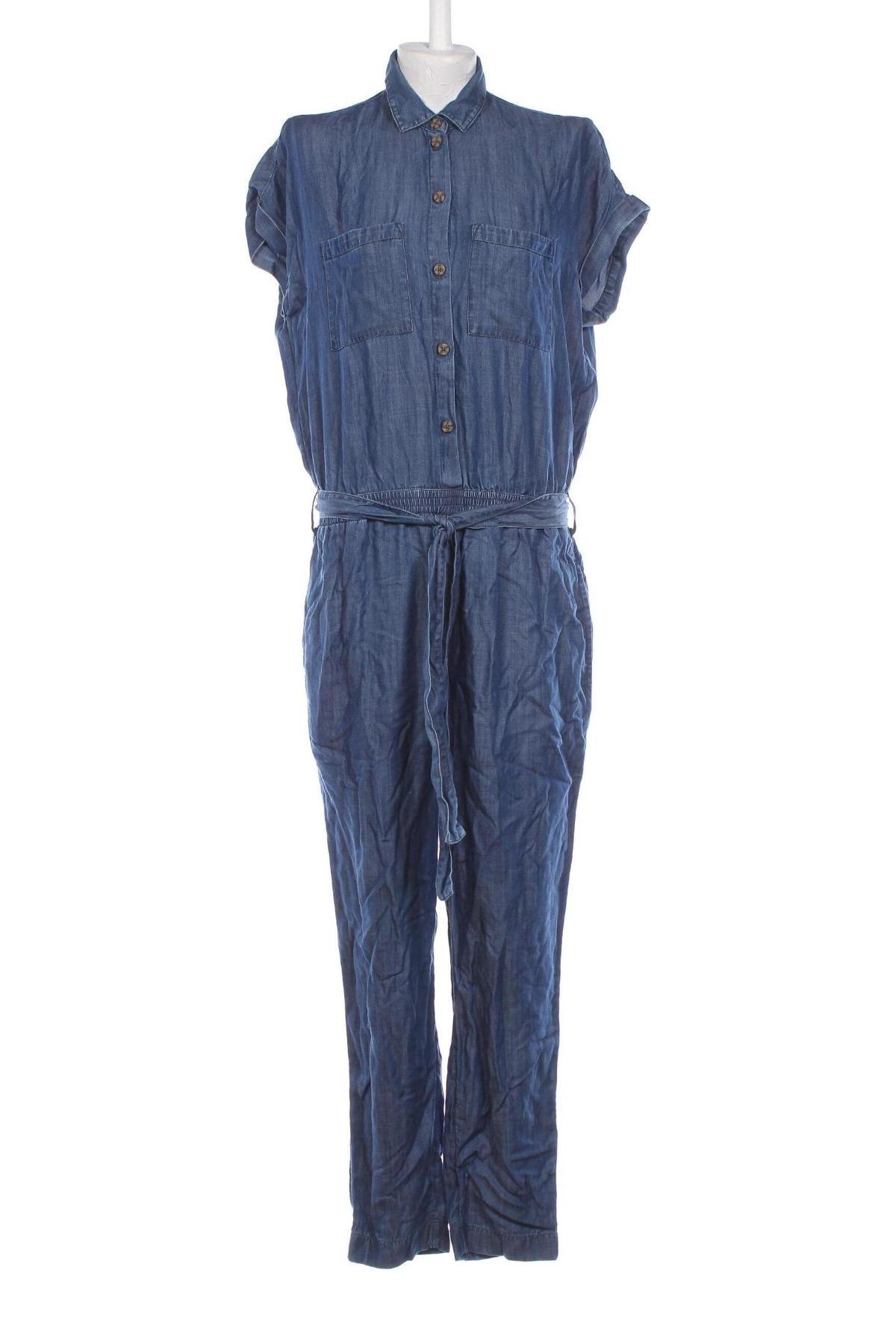 Damen Overall Esprit, Größe M, Farbe Blau, Preis 38,49 €