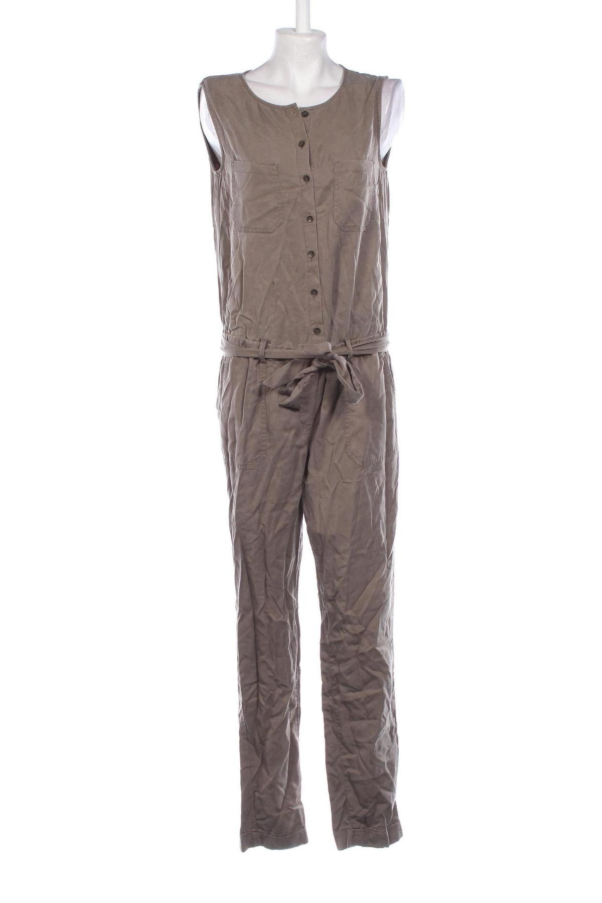 Damen Overall Esprit, Größe M, Farbe Braun, Preis € 6,99