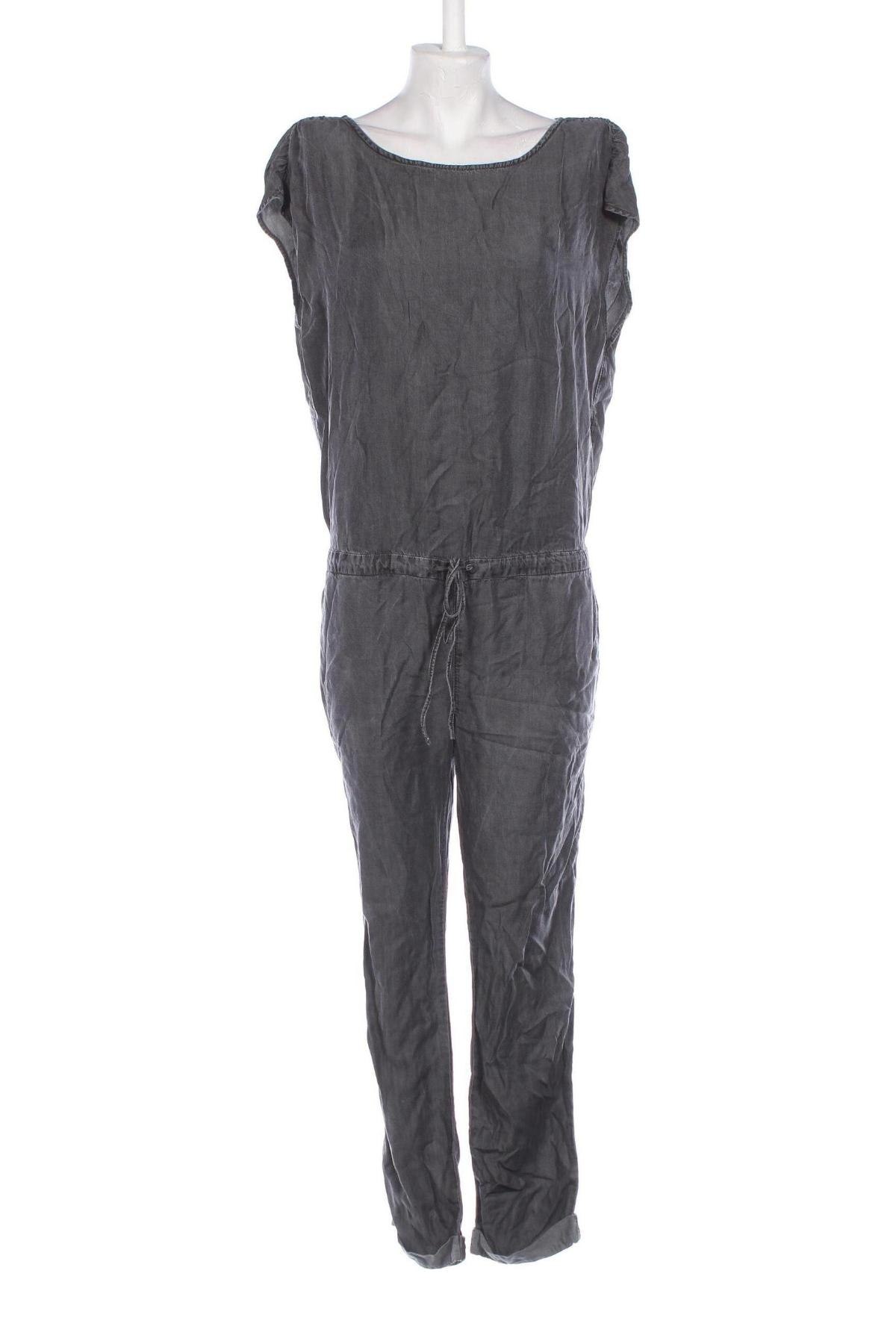 Damen Overall Esprit, Größe S, Farbe Grau, Preis € 5,49