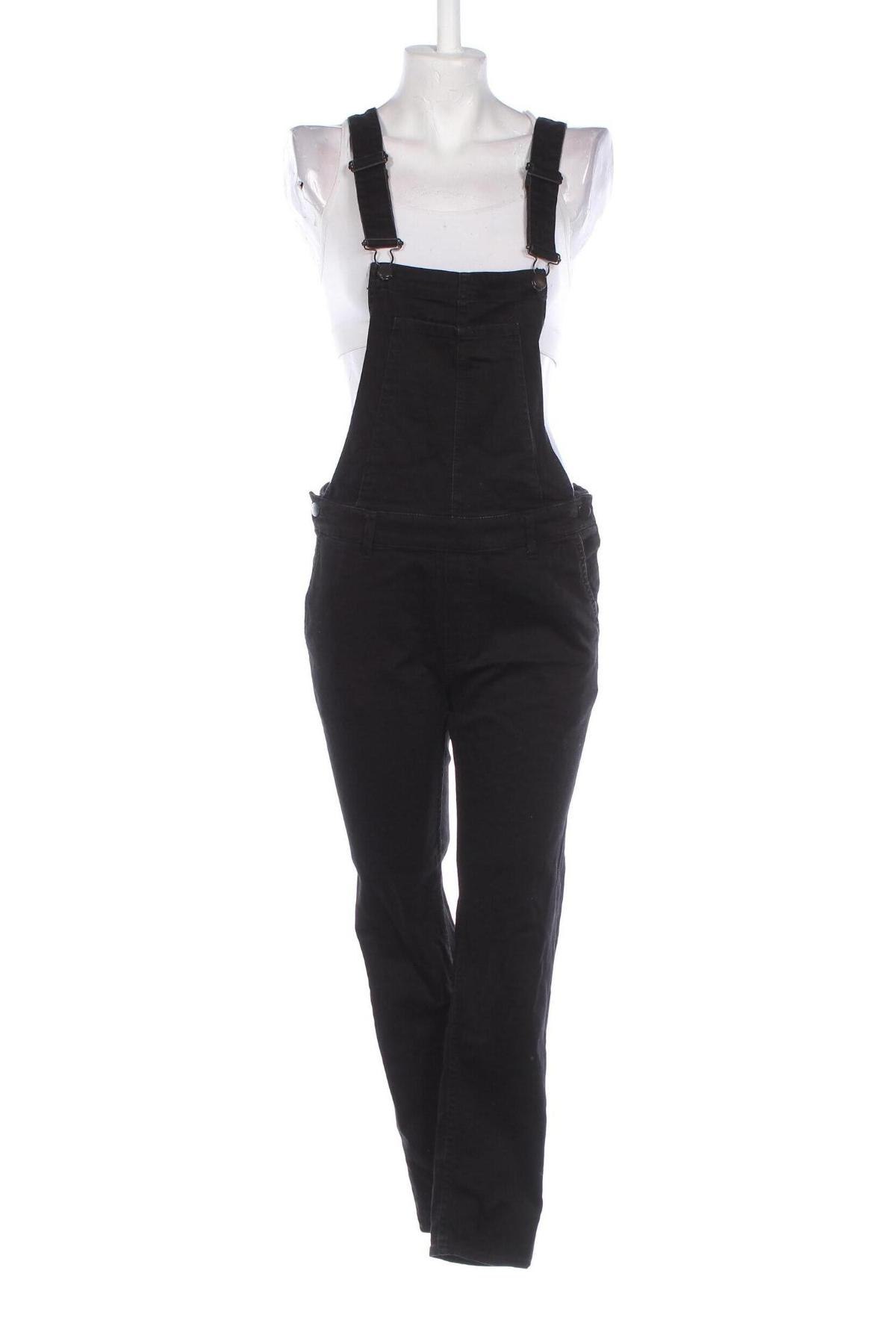 Damen Overall H&M, Größe S, Farbe Schwarz, Preis € 11,49