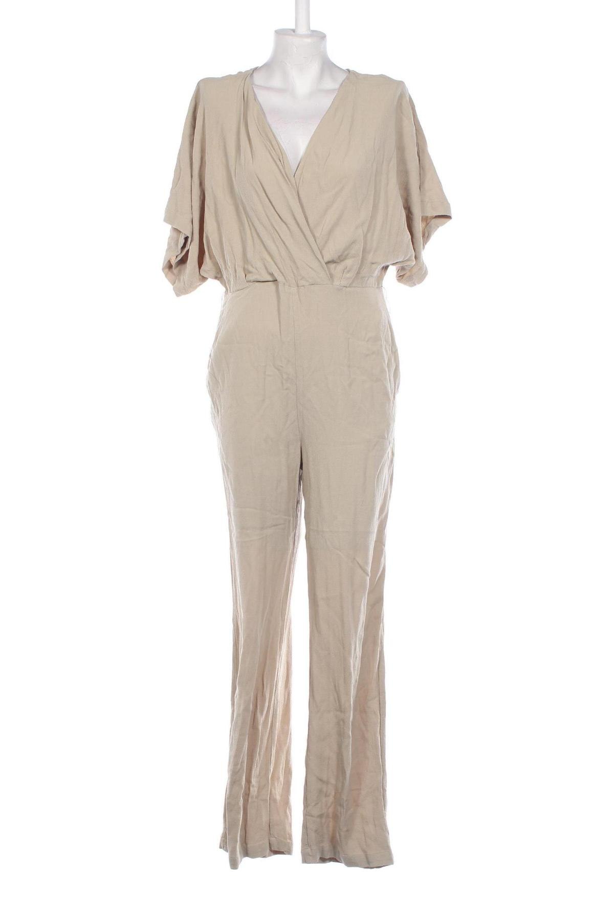 Damen Overall H&M, Größe M, Farbe Grün, Preis € 13,49