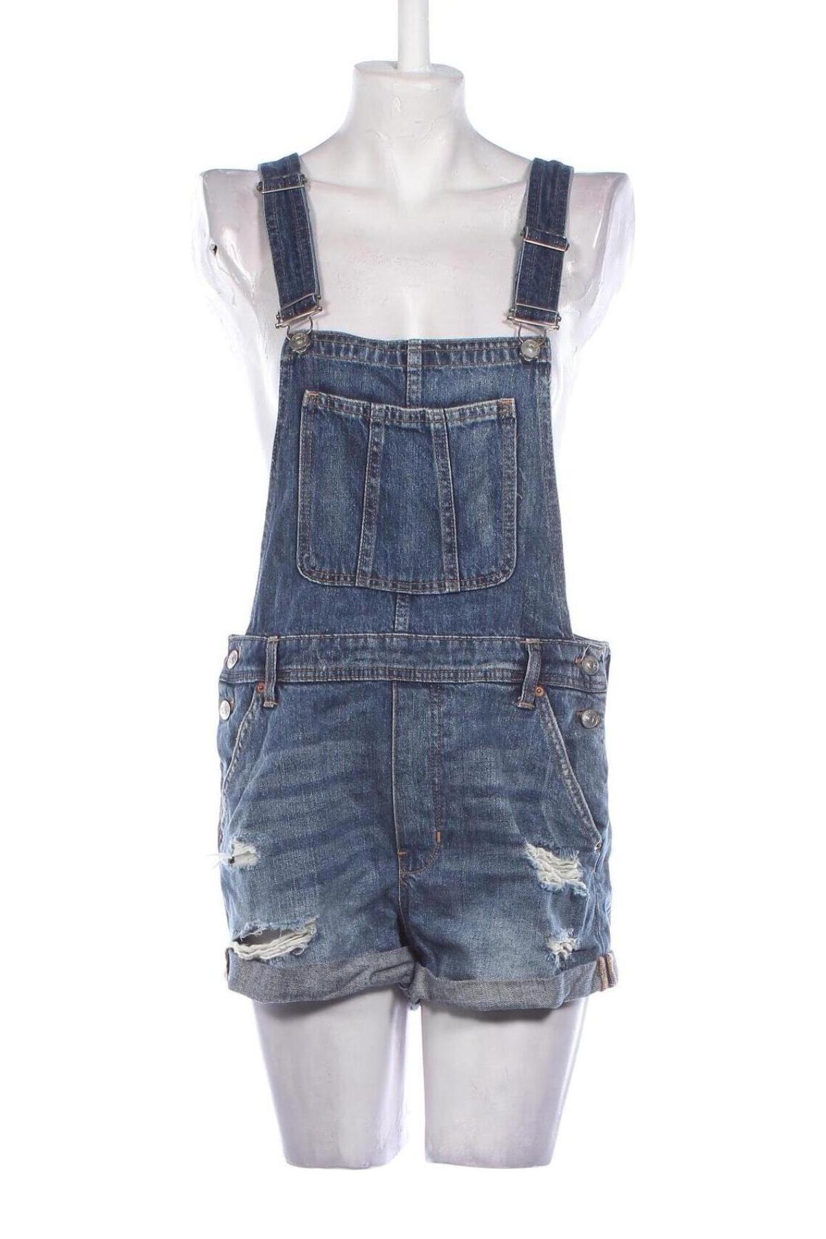 H&M Divided Damen Overall H&M Divided - günstig bei Remix - #128971255