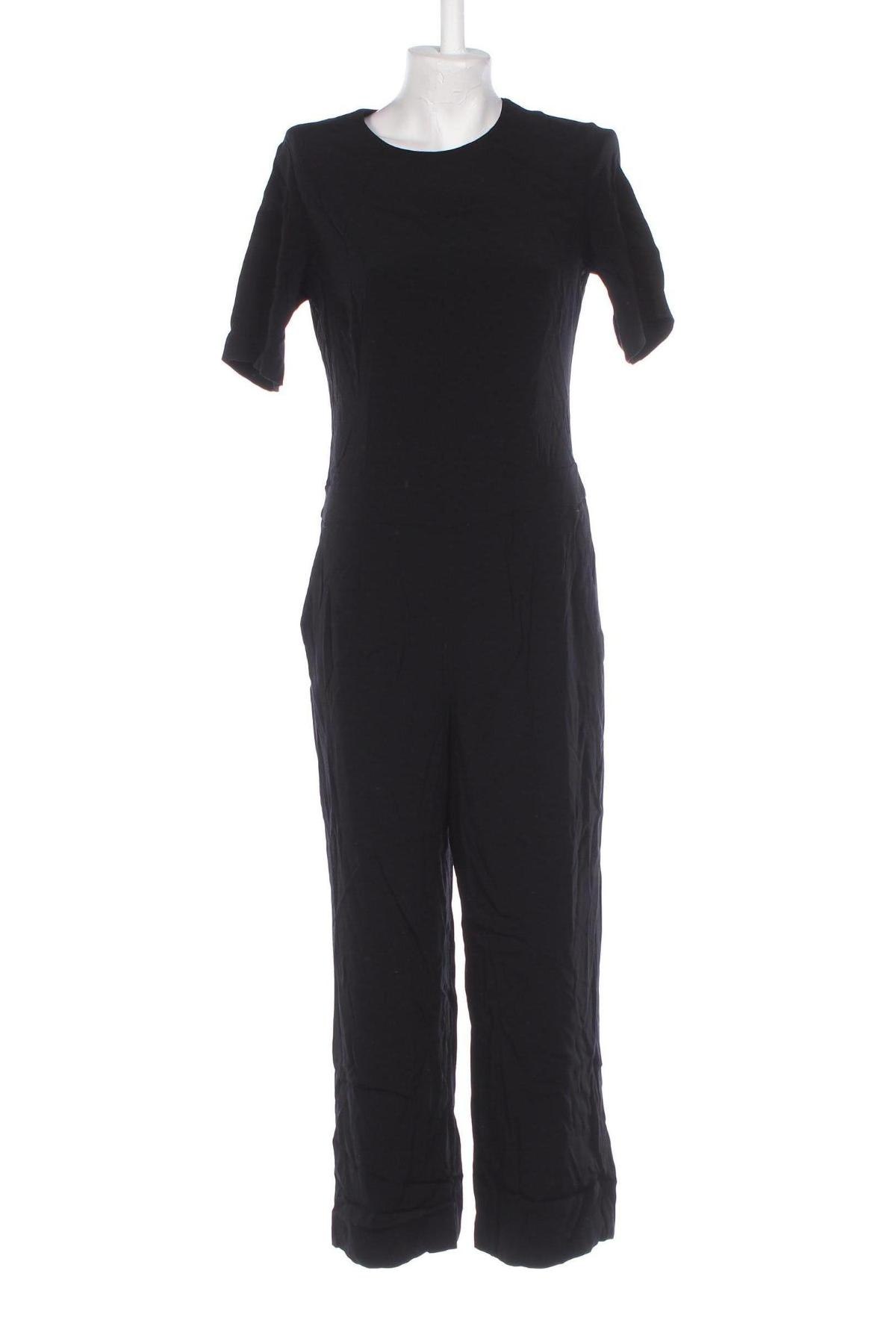 Damen Overall Ivy & Oak, Größe M, Farbe Schwarz, Preis 21,99 €