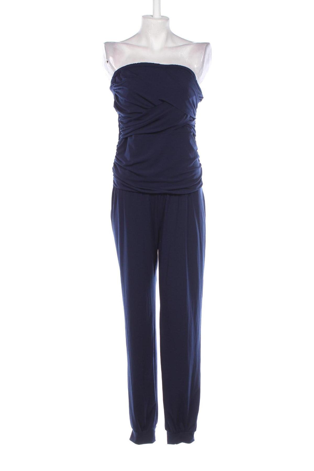 Damen Overall Jbc, Größe M, Farbe Blau, Preis 16,99 €