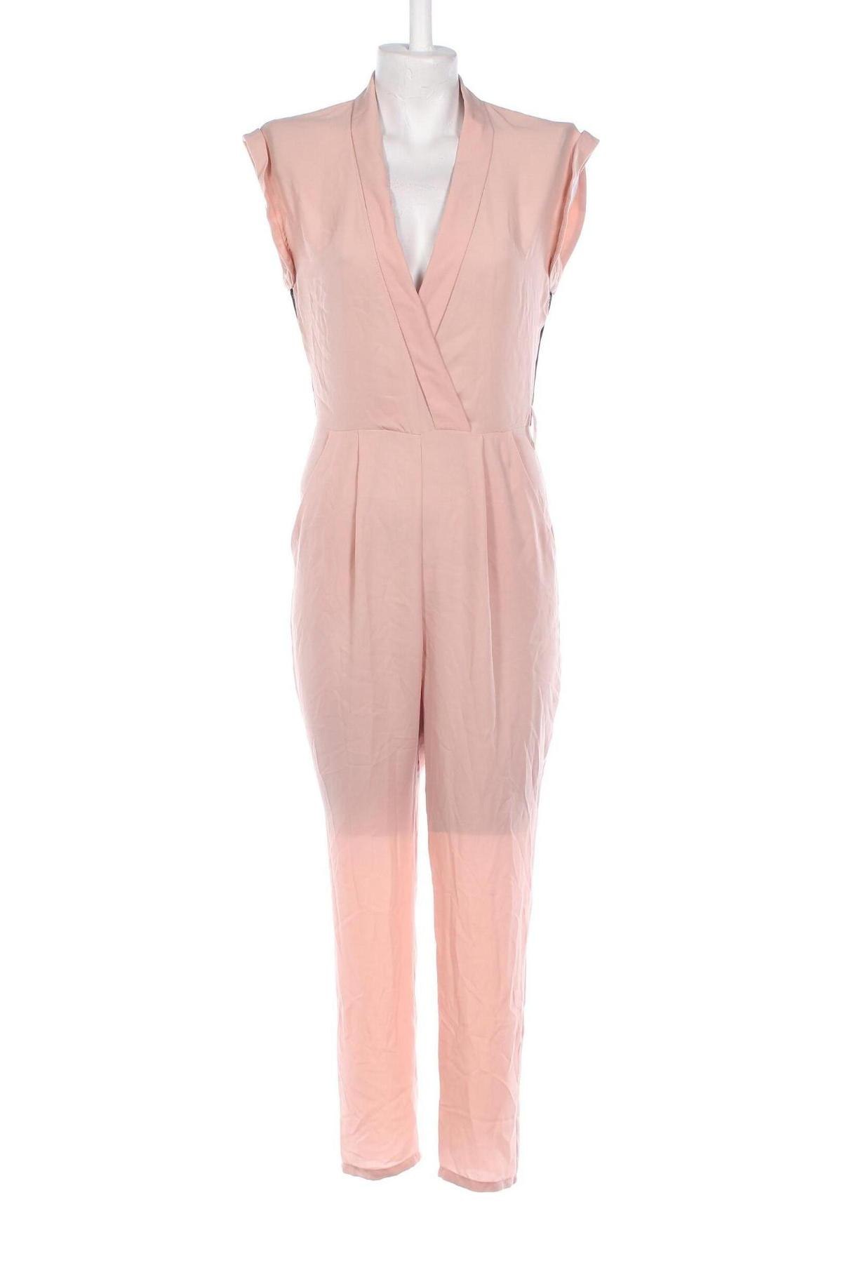 Damen Overall Kardashian Kollection, Größe S, Farbe Rosa, Preis 16,99 €