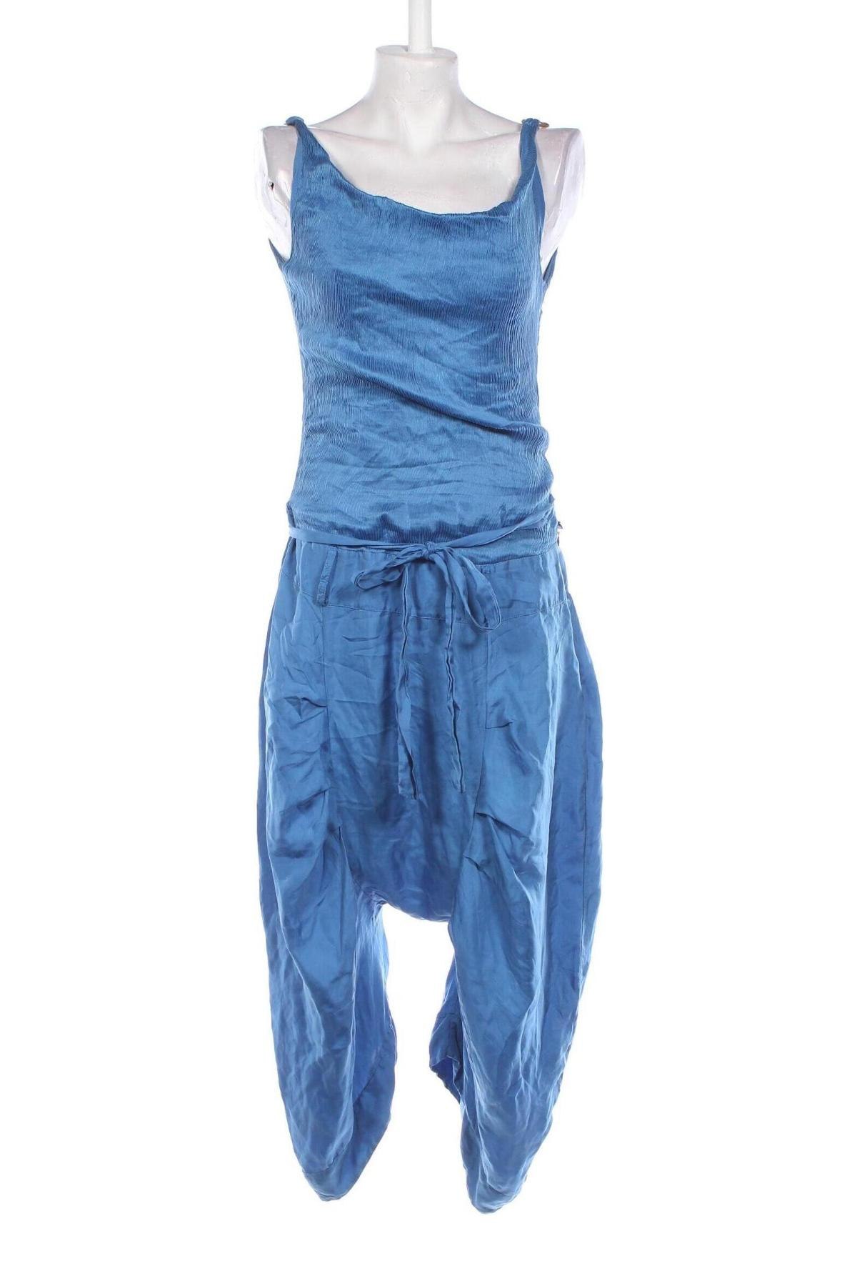 Damen Overall Kor@Kor, Größe S, Farbe Blau, Preis € 25,49