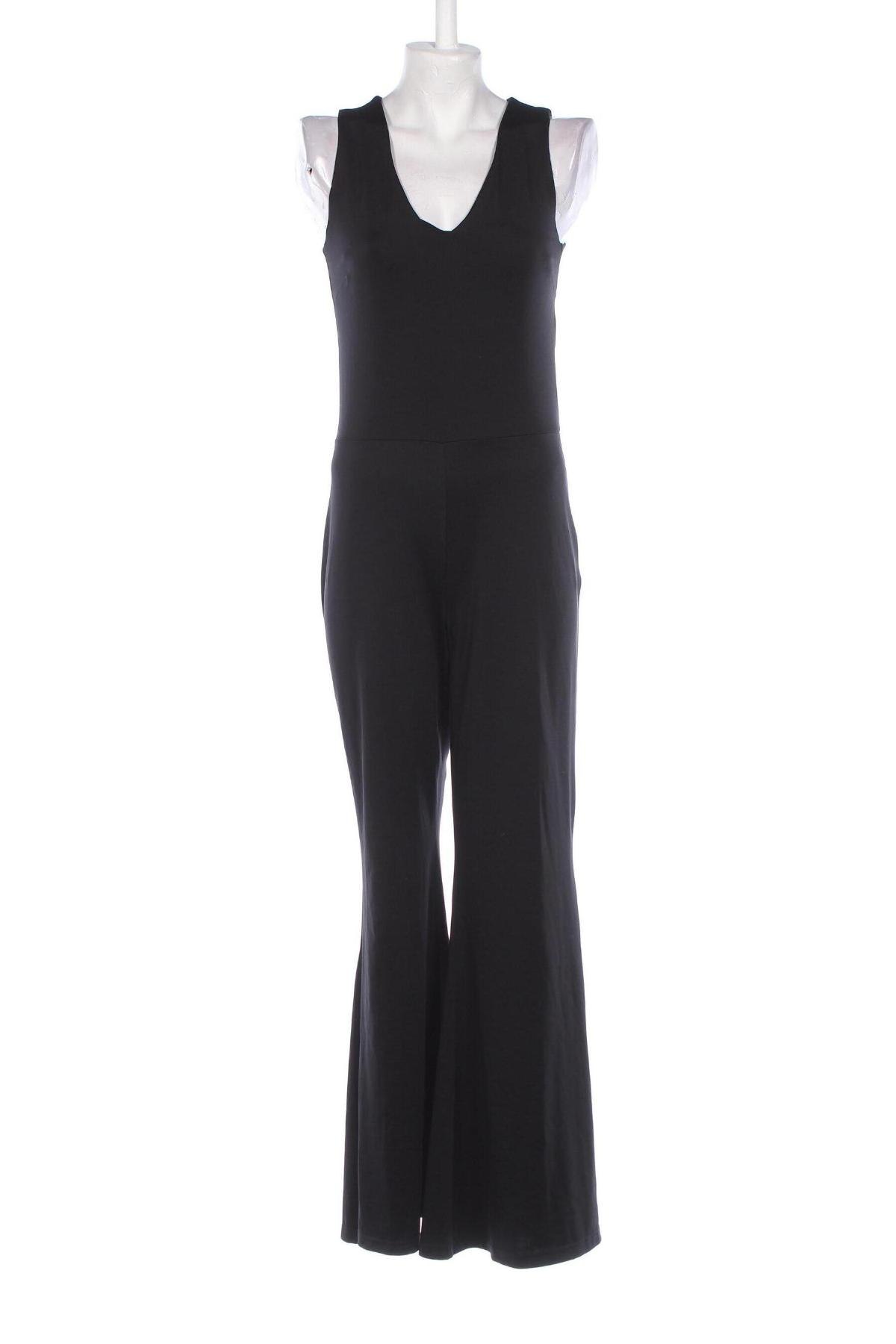 Damen Overall Laura Scott, Größe S, Farbe Schwarz, Preis 11,49 €