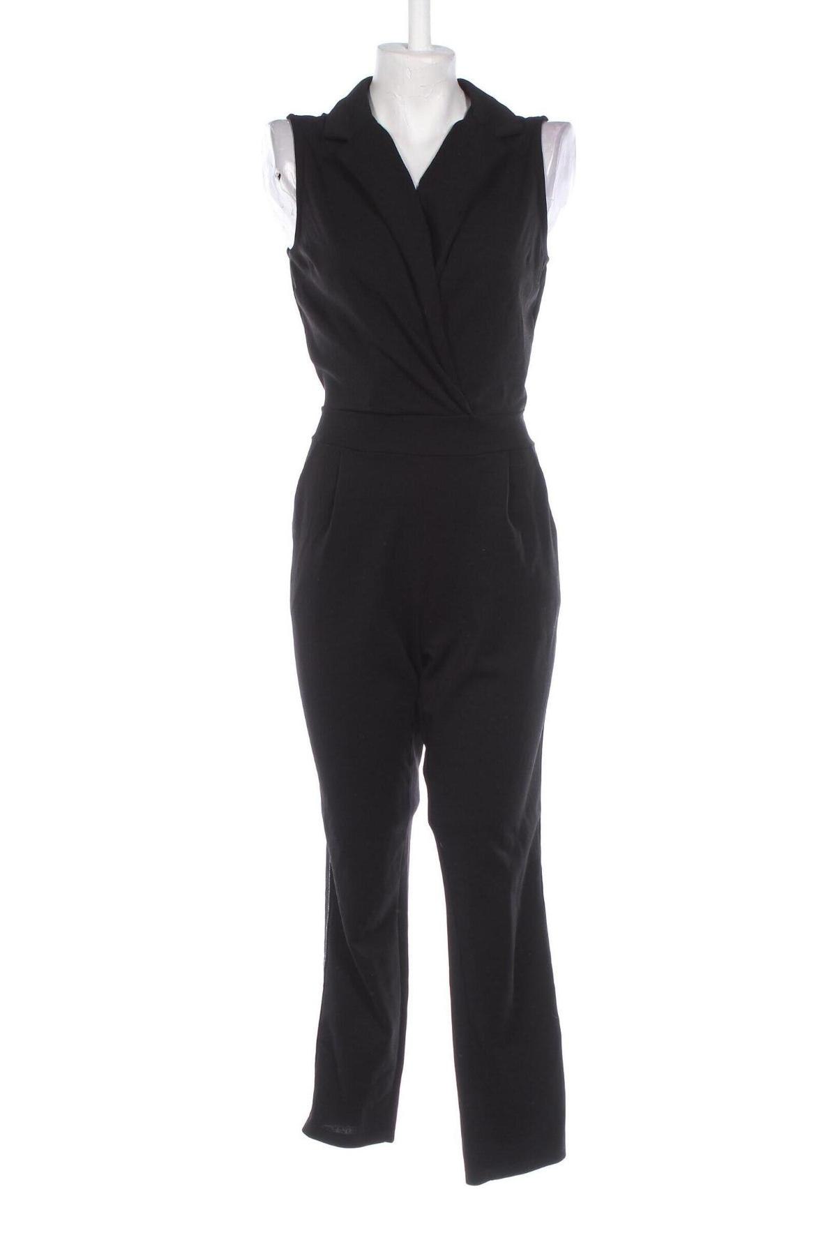 Damen Overall Lola & Liza, Größe XXS, Farbe Schwarz, Preis 15,99 €